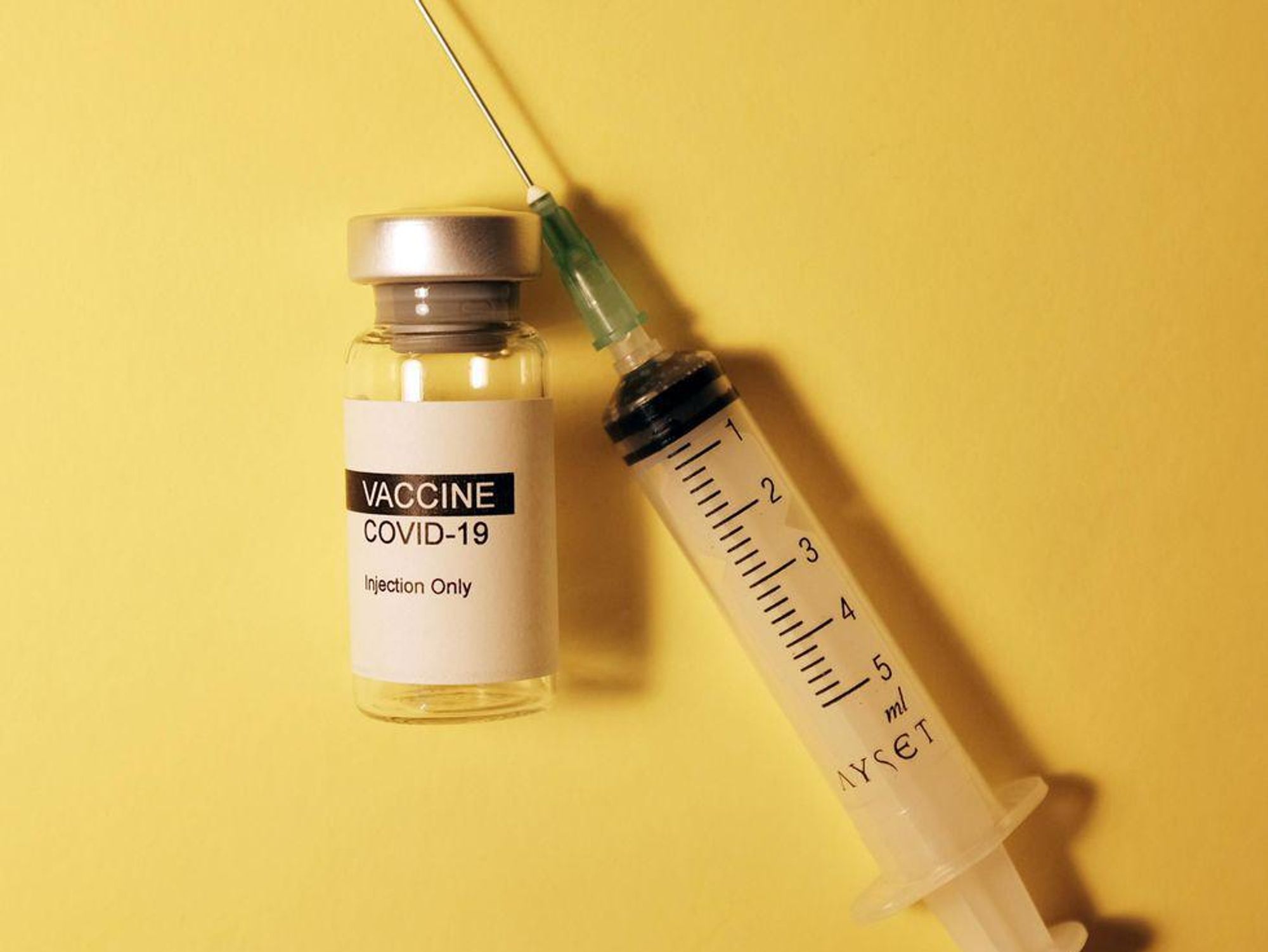 Is Your Workplace Affected? Here's What Angelenos Need to Know About Vaccine Mandates