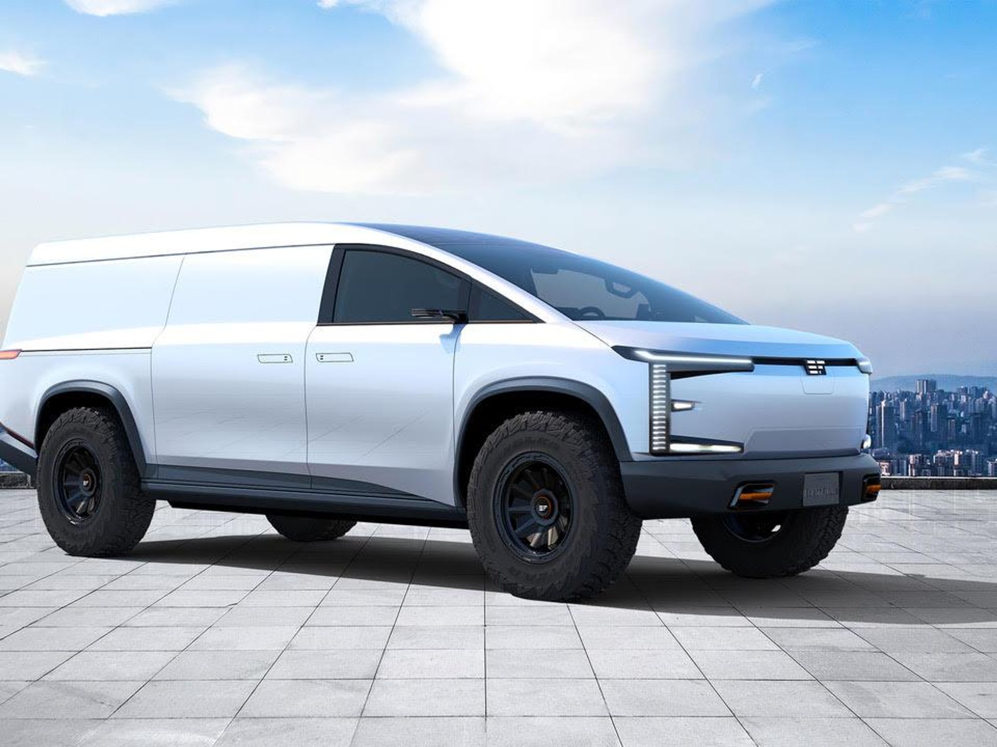 Phoenix Motorcars