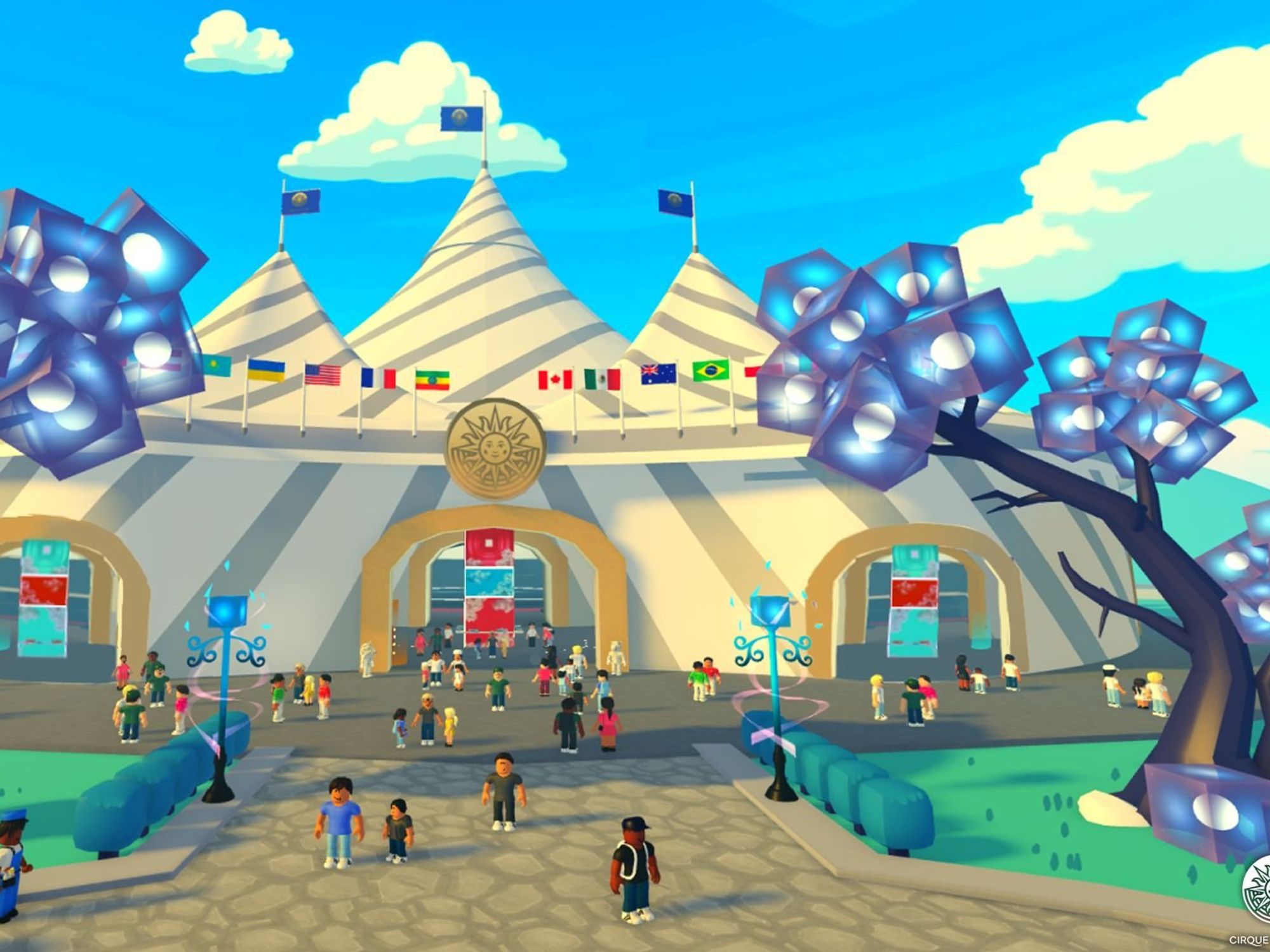 10 Oldest Roblox Games Ever Created
