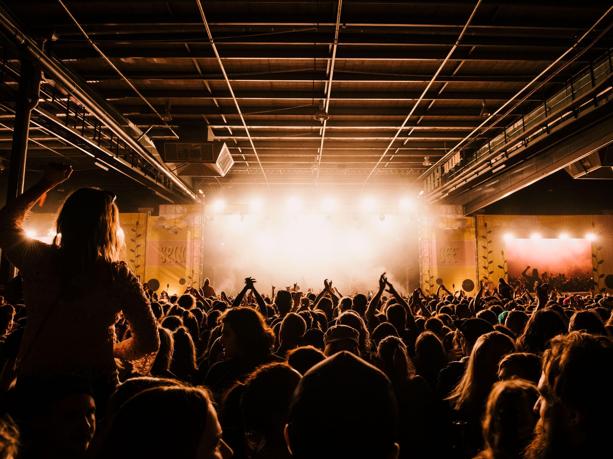 SaveLive Raises $135 Million to Buy Small Music Venues Hurt by the Pandemic