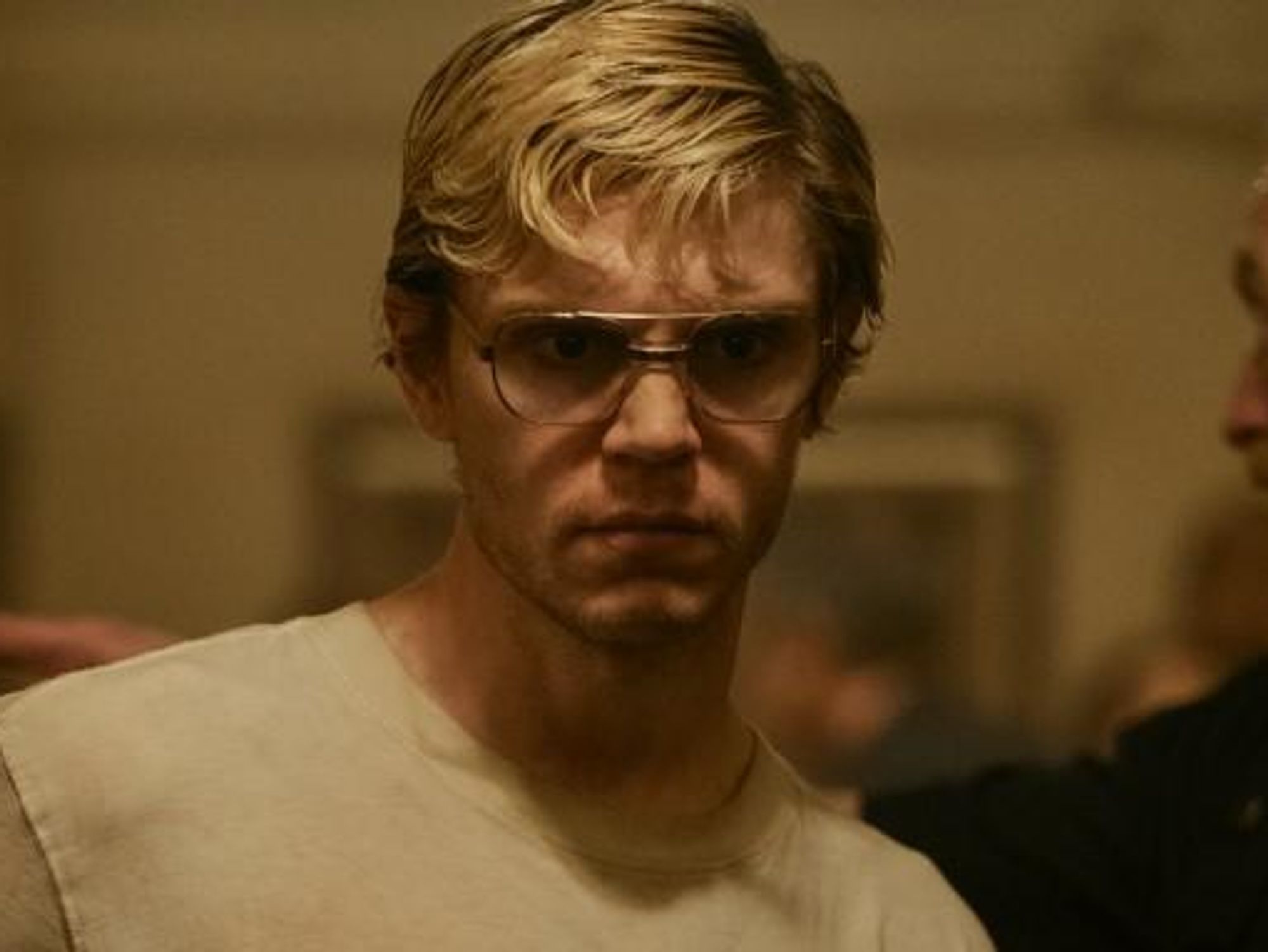 Netflix’s ‘Dahmer’ Has Spurred an Online Debate on the Sensationalism of True Crime