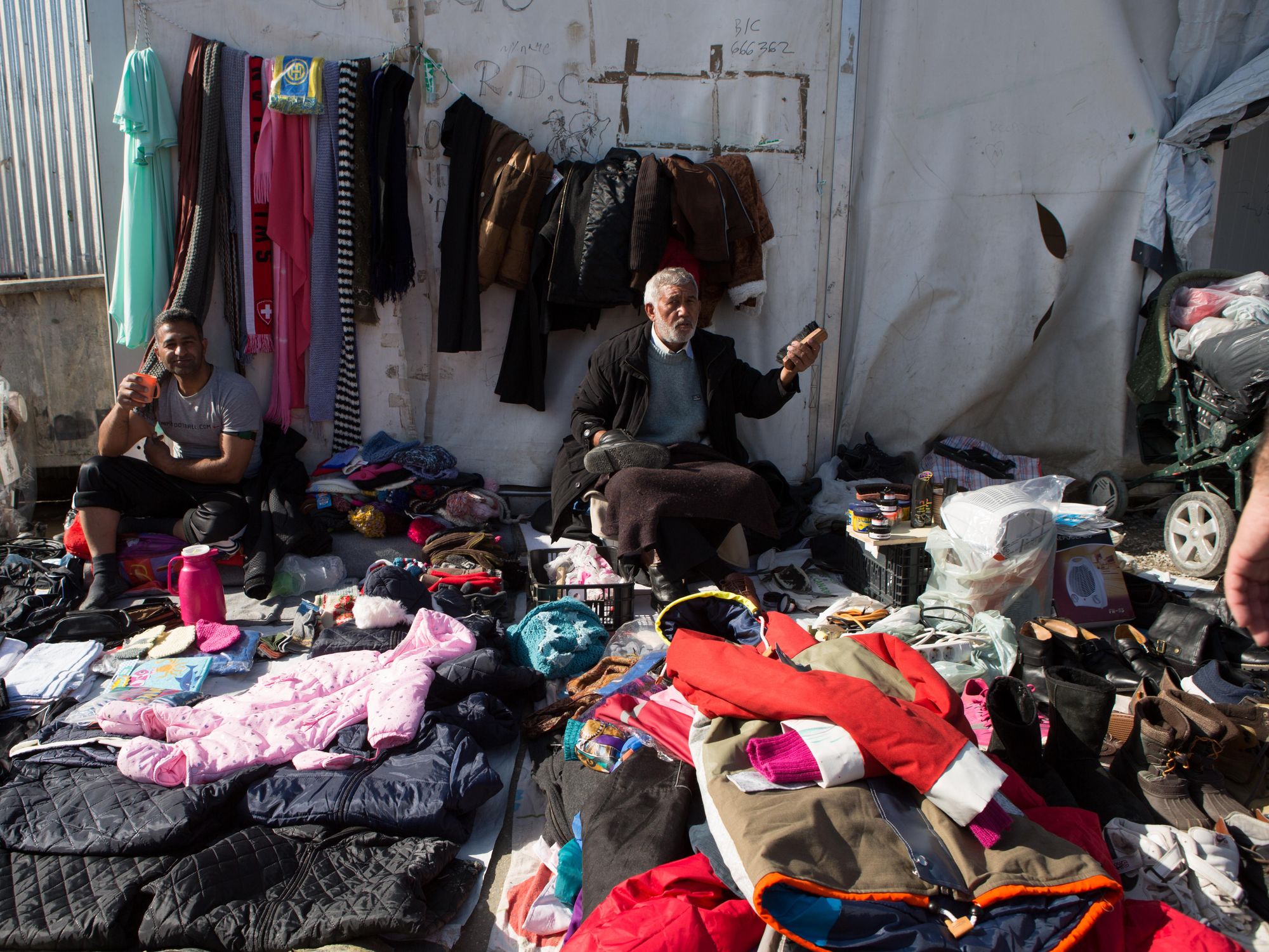 This USC Program Is Building Startups To Aid Ukrainian Refugees