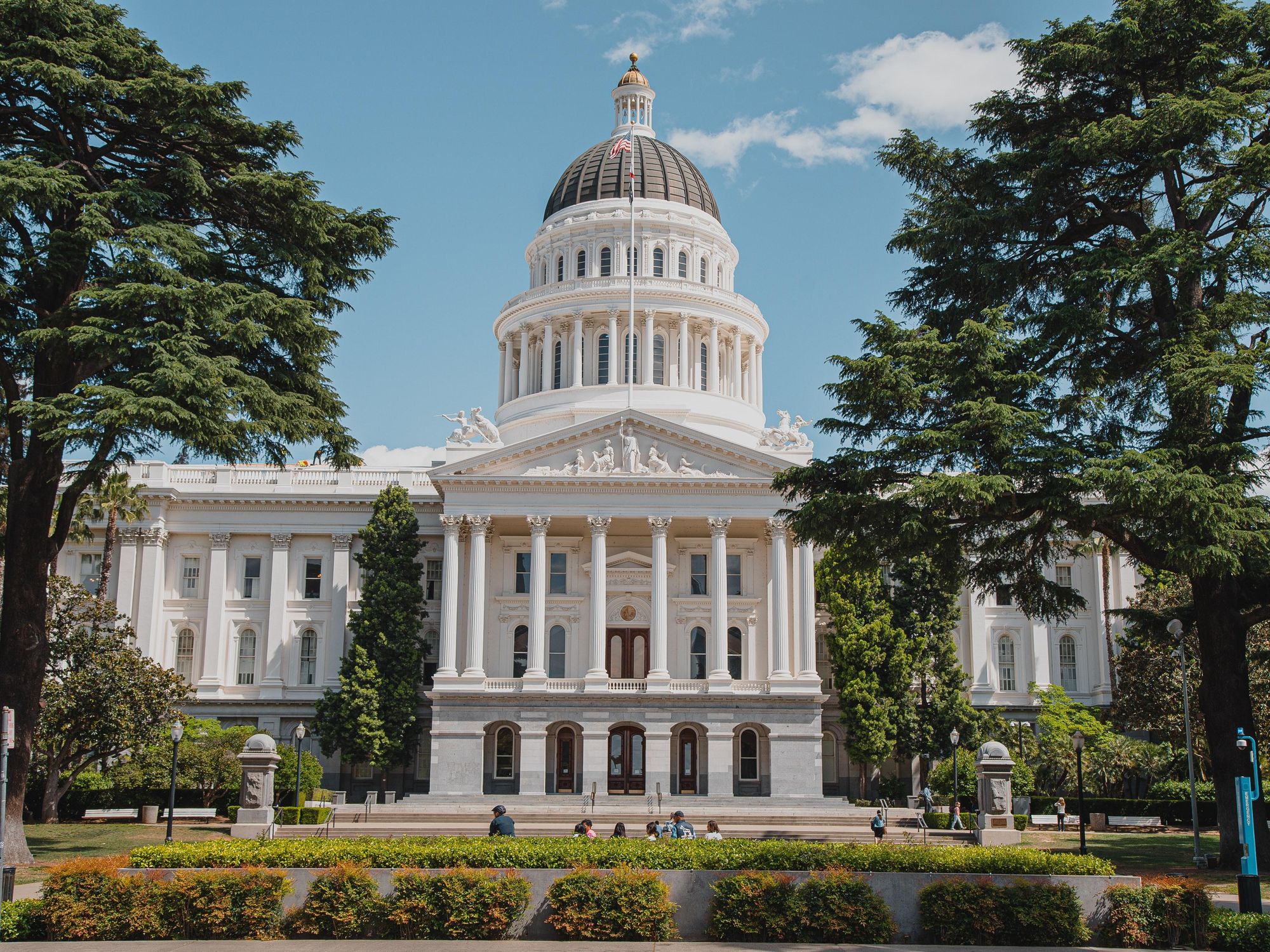 Here Are The California Social Media Regulations Awaiting the Governor's Signature