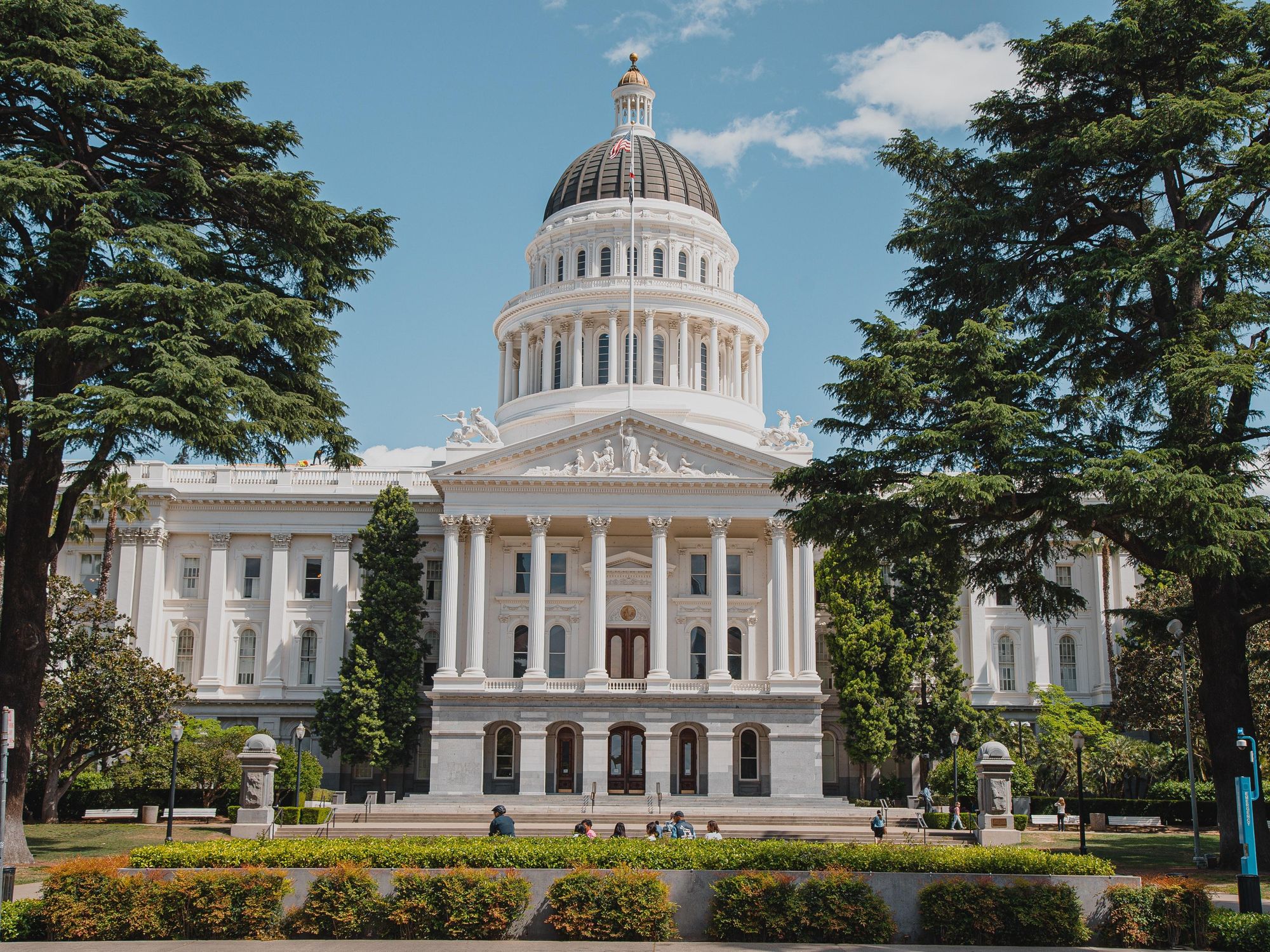 Here Are The California Social Media Regulations Awaiting the Governor's Signature