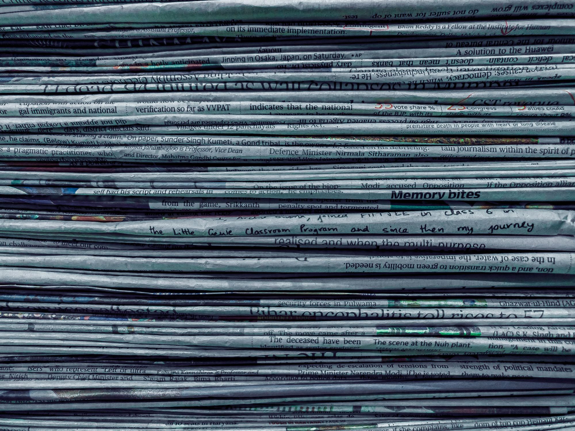 News Feeds Based on Work Interest: Will Newsology's Spin on Aggregation Work?