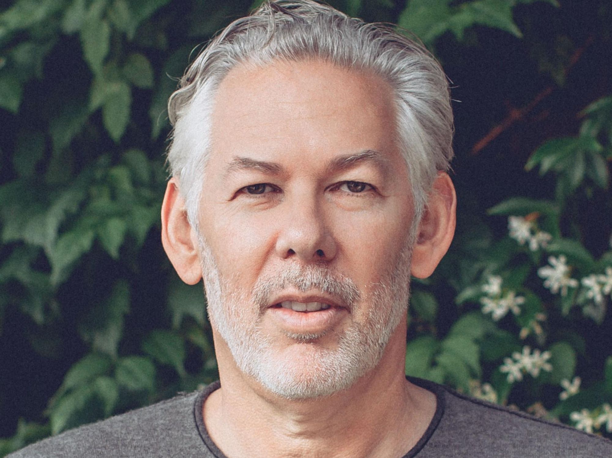 Pitbull Ventures founder Brad Zions