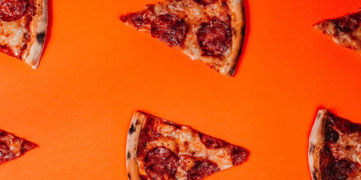 Jay-Z Puts Cheddar Into LA's Pizza-Making Robot