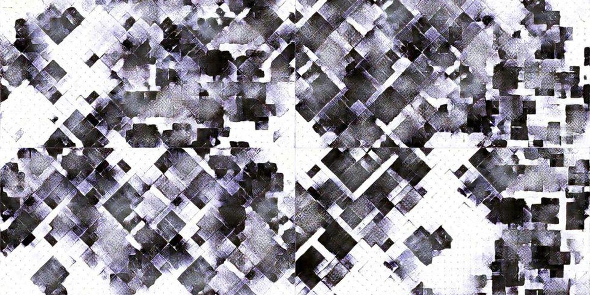 How AI is Redefining Art