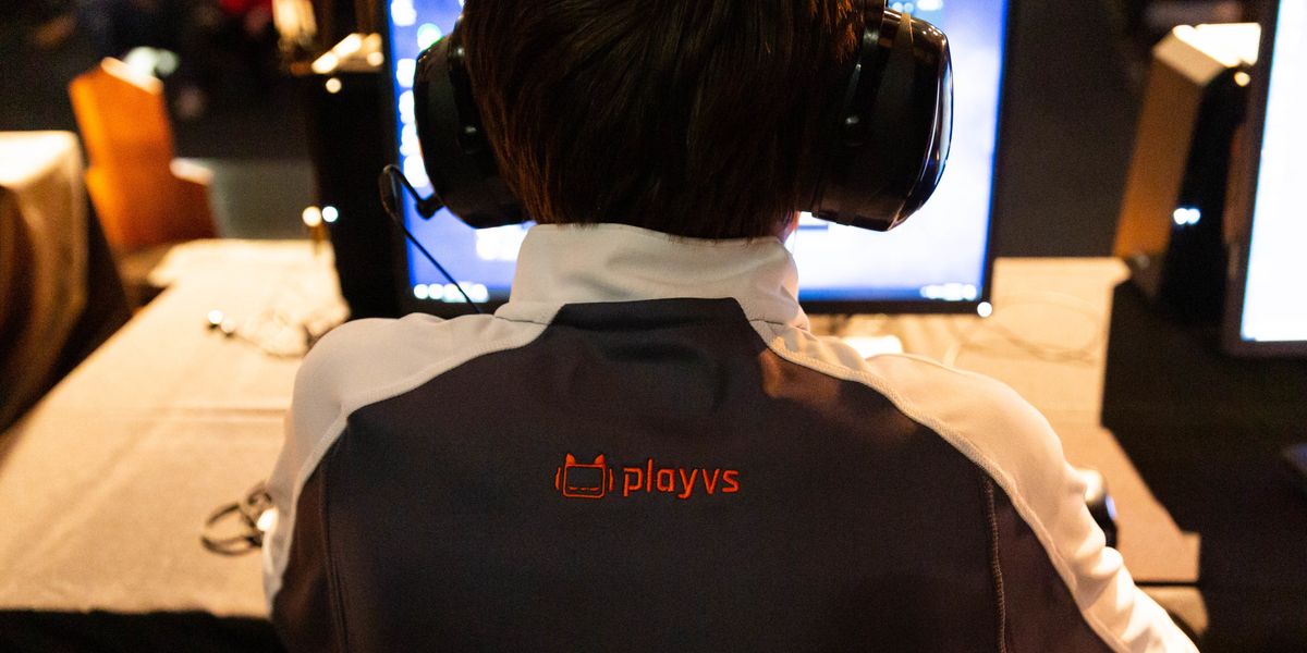 Esports Is Surging As High School Sports Hit Pause
