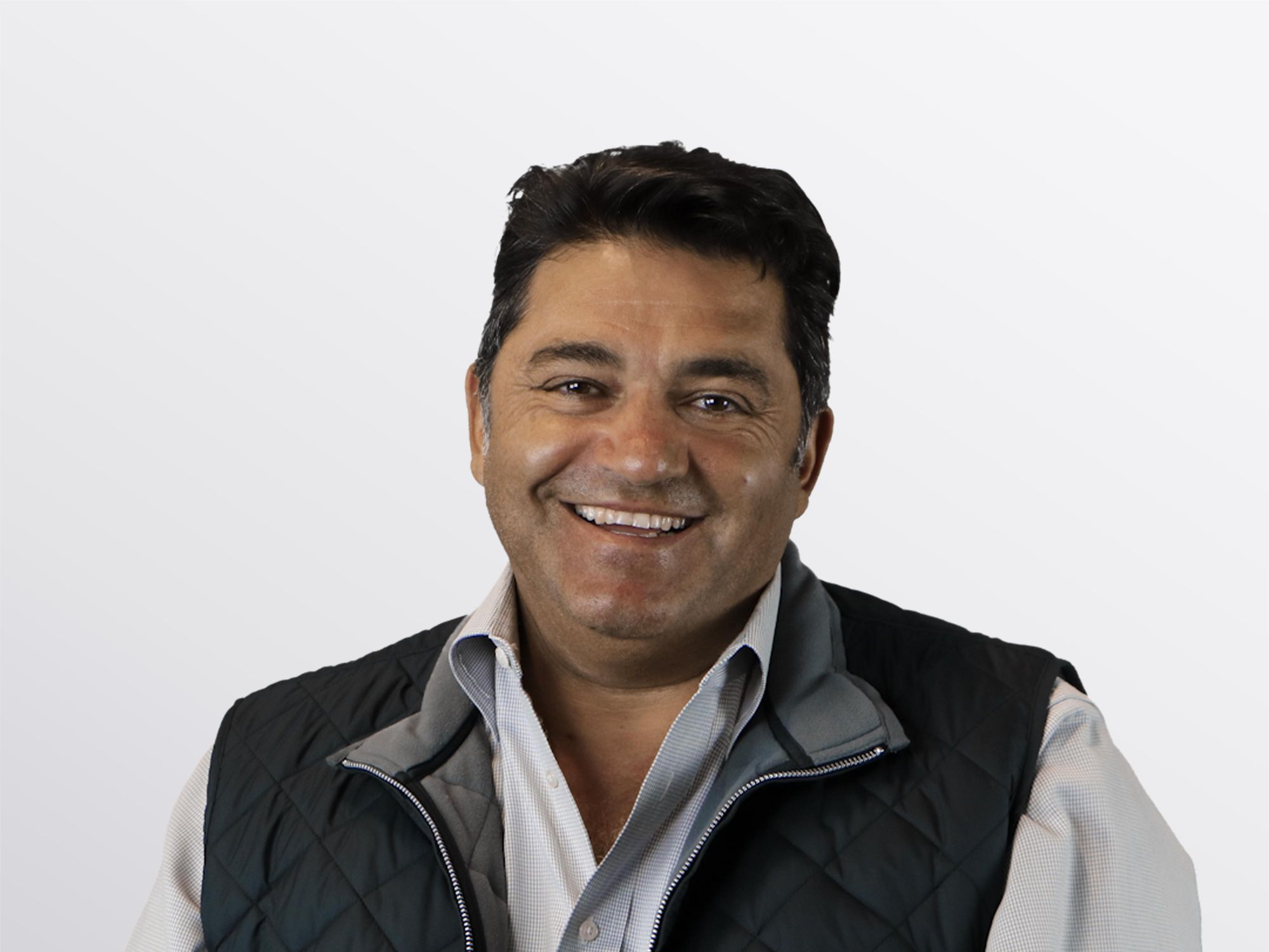 Plug and Play Founder Saeed Amidi