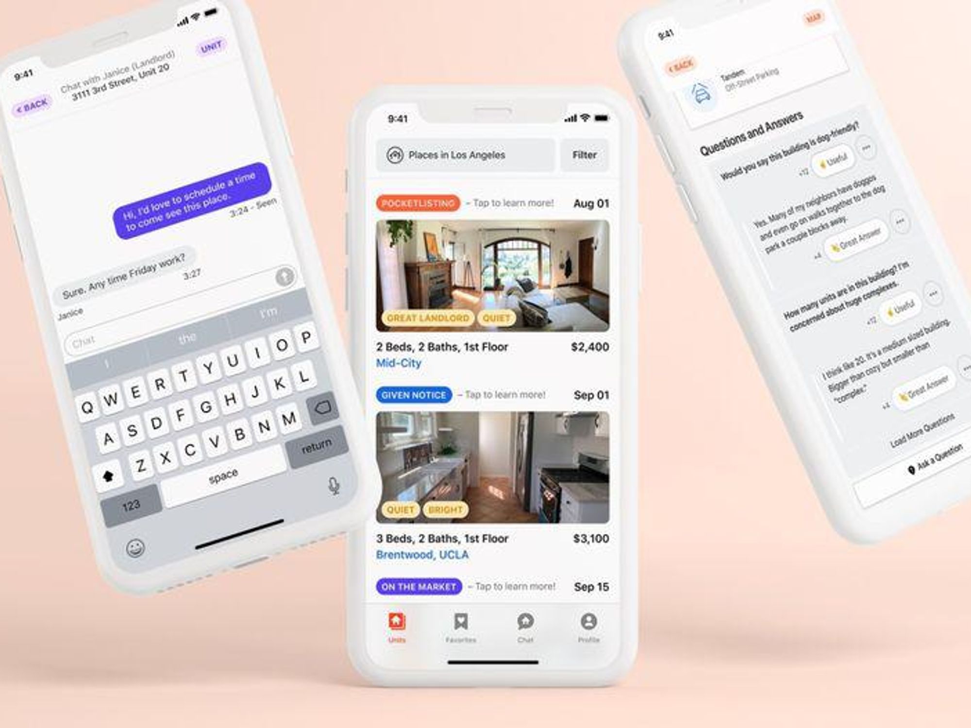 Rental Startup PocketList's Rapid Rise and Fall