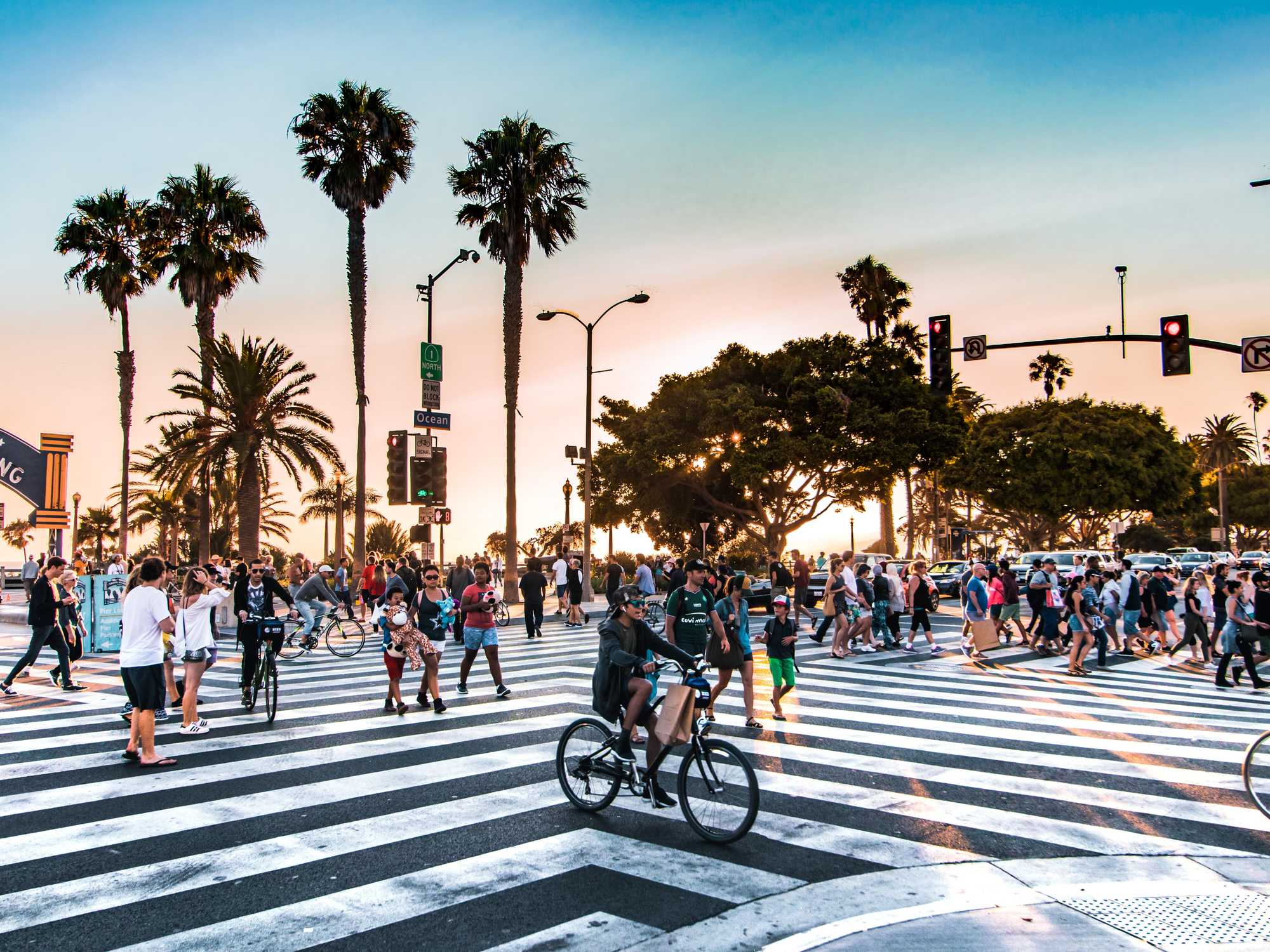 SoCal's Startup Scene Is Surging: A Look At the Biggest Deals of the Second Quarter