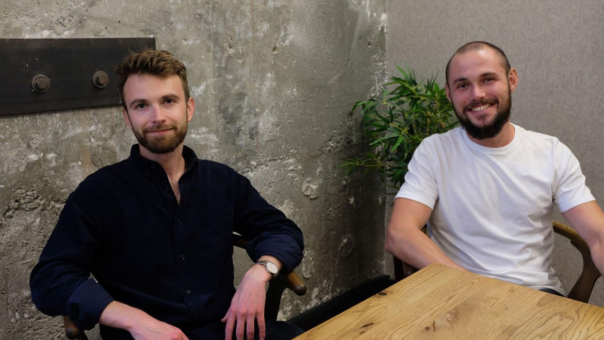 ADHD and Dyslexia Often Aren't Caught Until It's Too Late. Santa Monica-Based Polygon Wants to Change That.