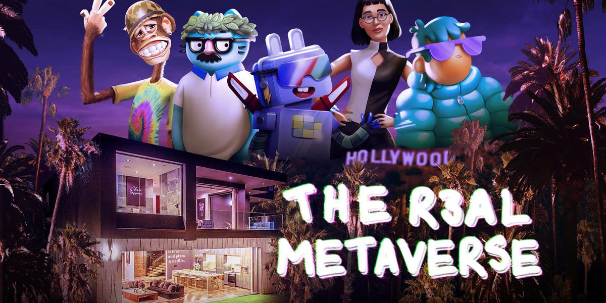 Hola Metaverso- Media & Events 🎪 on X: We are excited for today's space!  ⚖️ Exploring Current Web3 Legal Developments Guest Speakers!  @theweb3attorney @eliana_esq @NeerMcD @luirreverente WE ALSO HAVE A VERY  SPECIAL