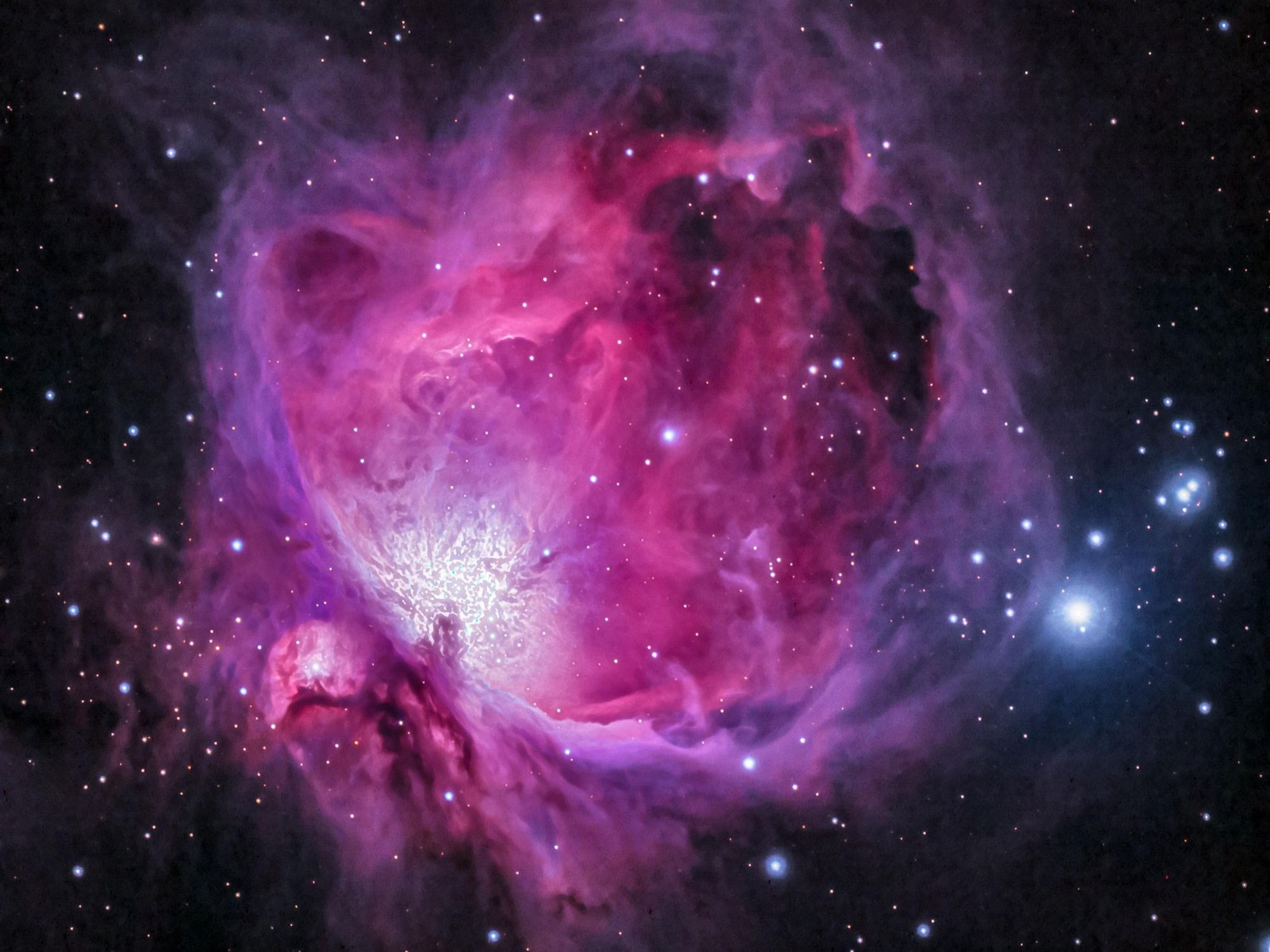 Starburst Ventures Launches Early-Stage Investment Fund for Space Startups