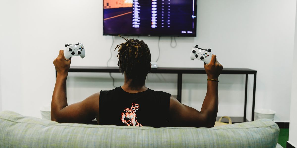 A LinkedIn For Esports