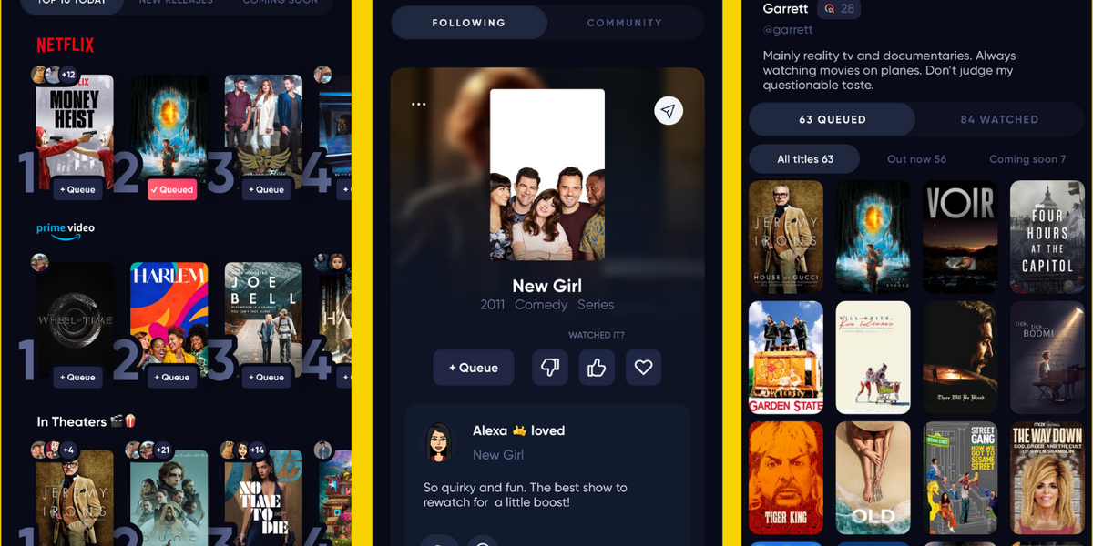 Feeling Streaming FOMO? This LA Startup Has a Solution