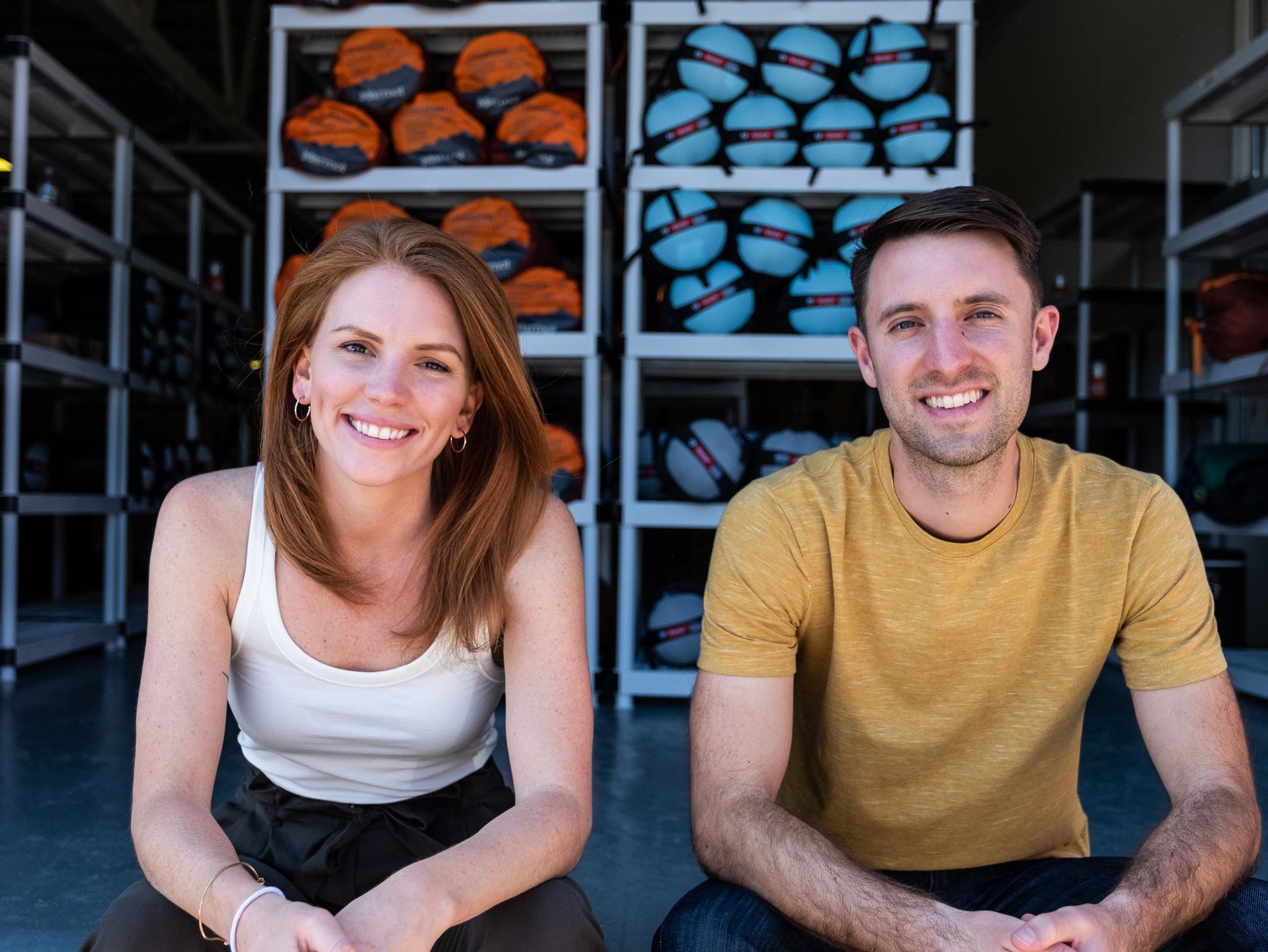 Office Hours Podcast: Why Buy Costly Outdoor Gear When Arrive Outdoors Lets You Rent It?