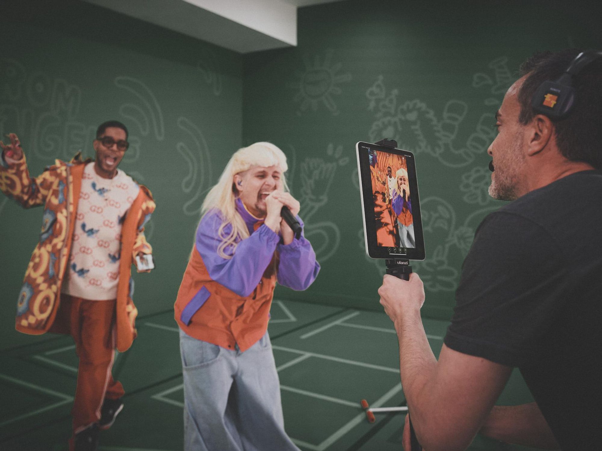 No Venues, No Roadies — Encore Wants To Enable Concerts From Your Phone