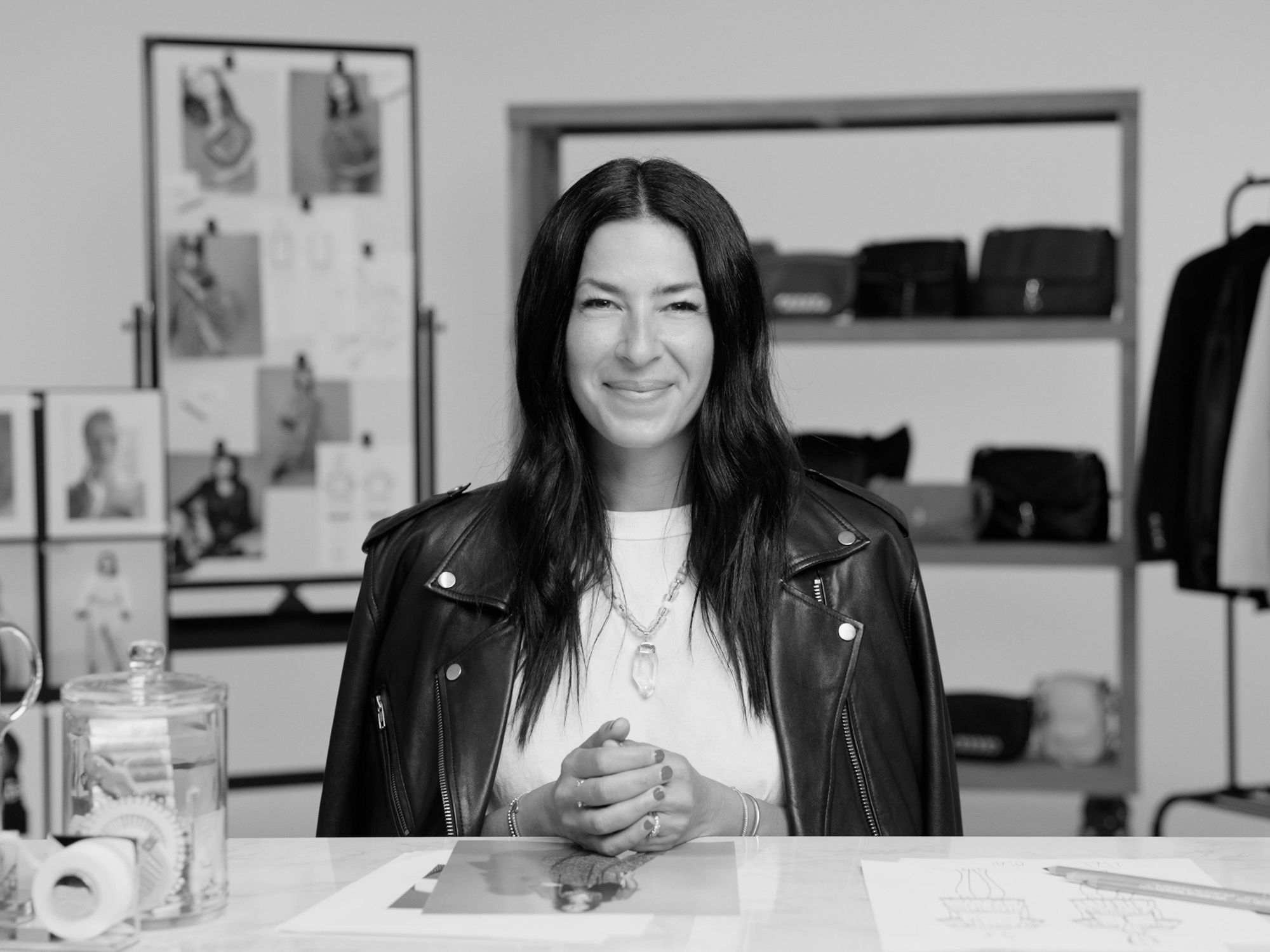 Rebecca Minkoff