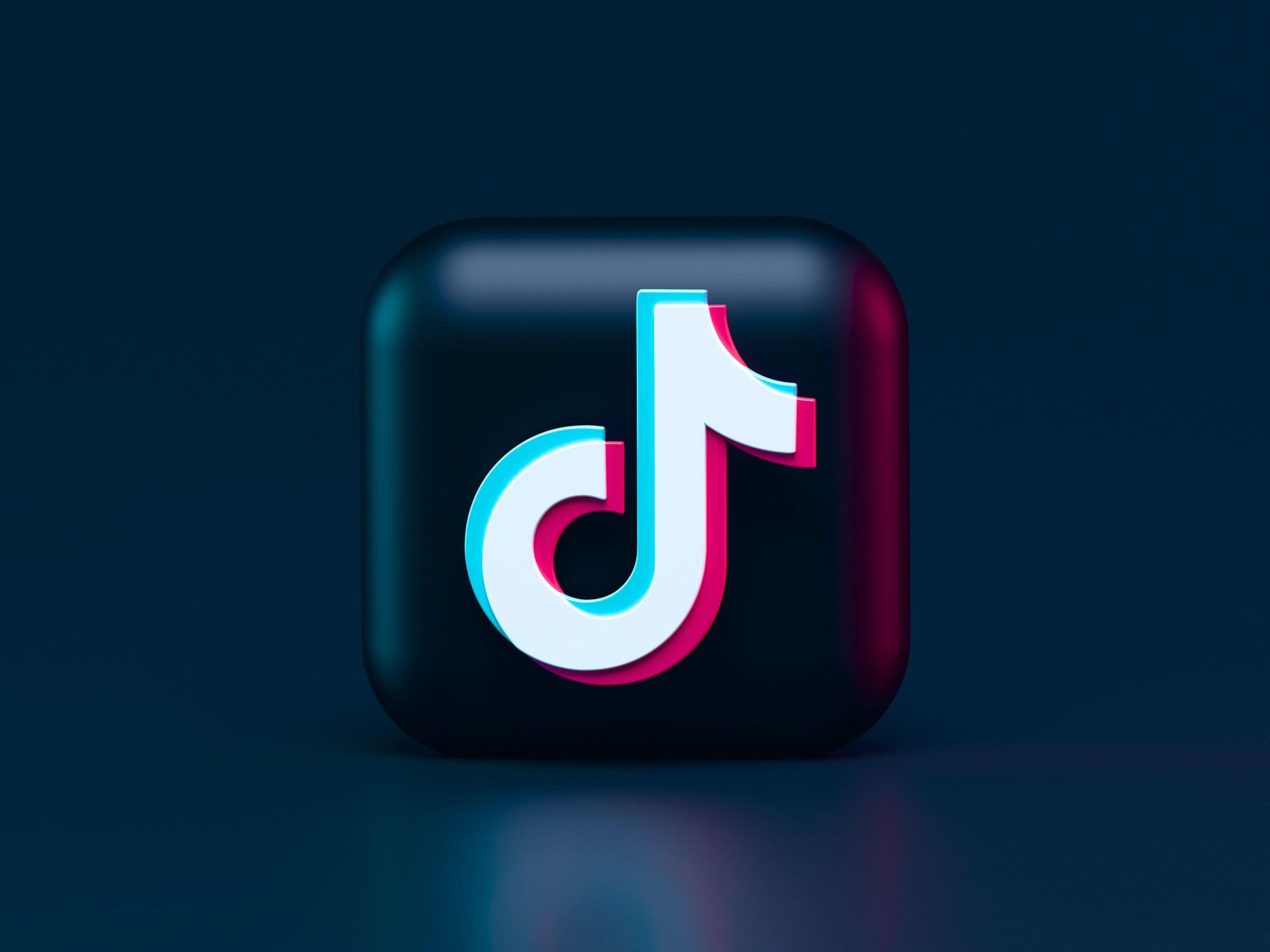 TikTok Potentially Faces $29 Million Fine Over Child Data Privacy