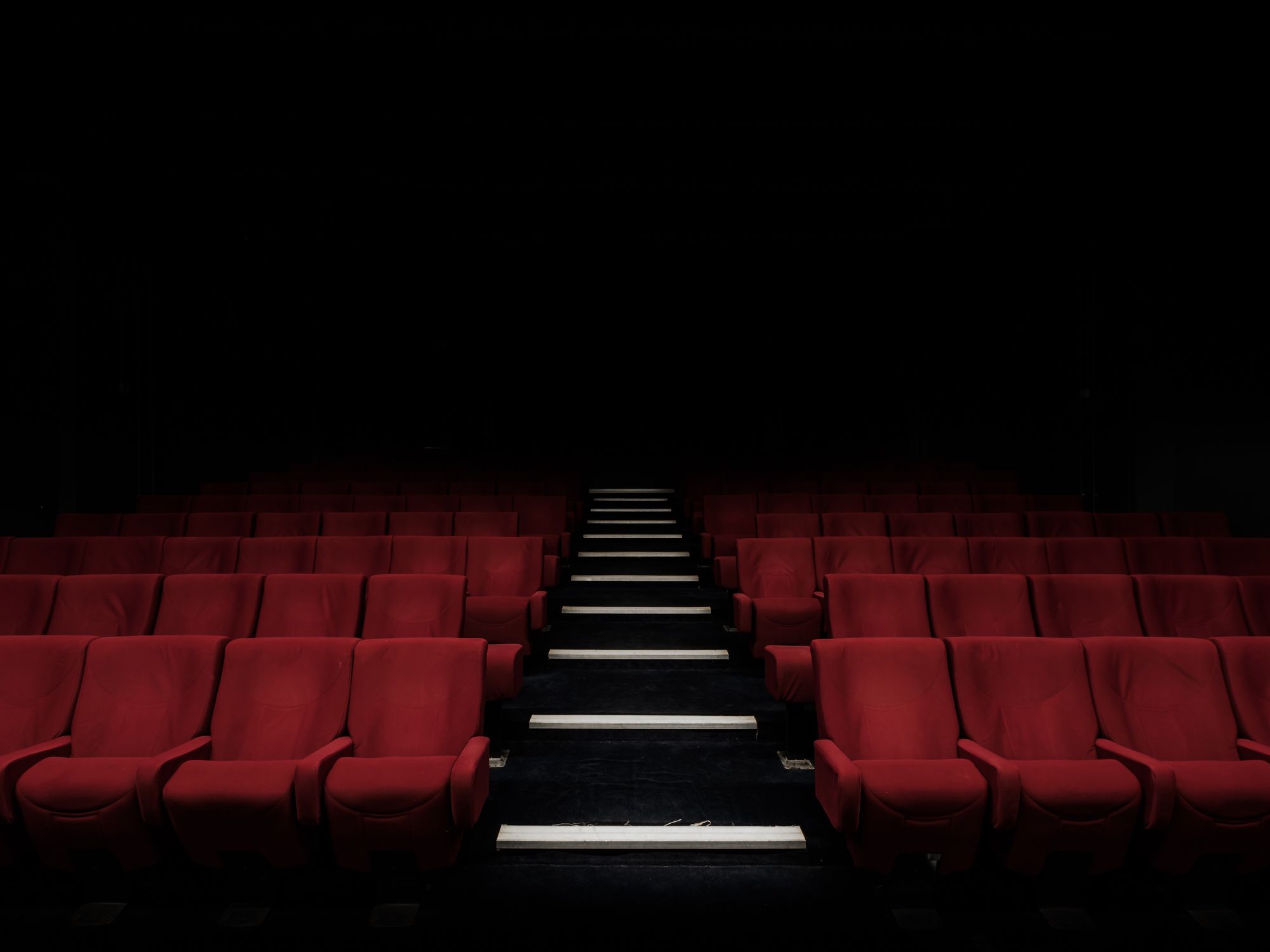 Why Atom Tickets is Optimistic About Movie Theaters' Future