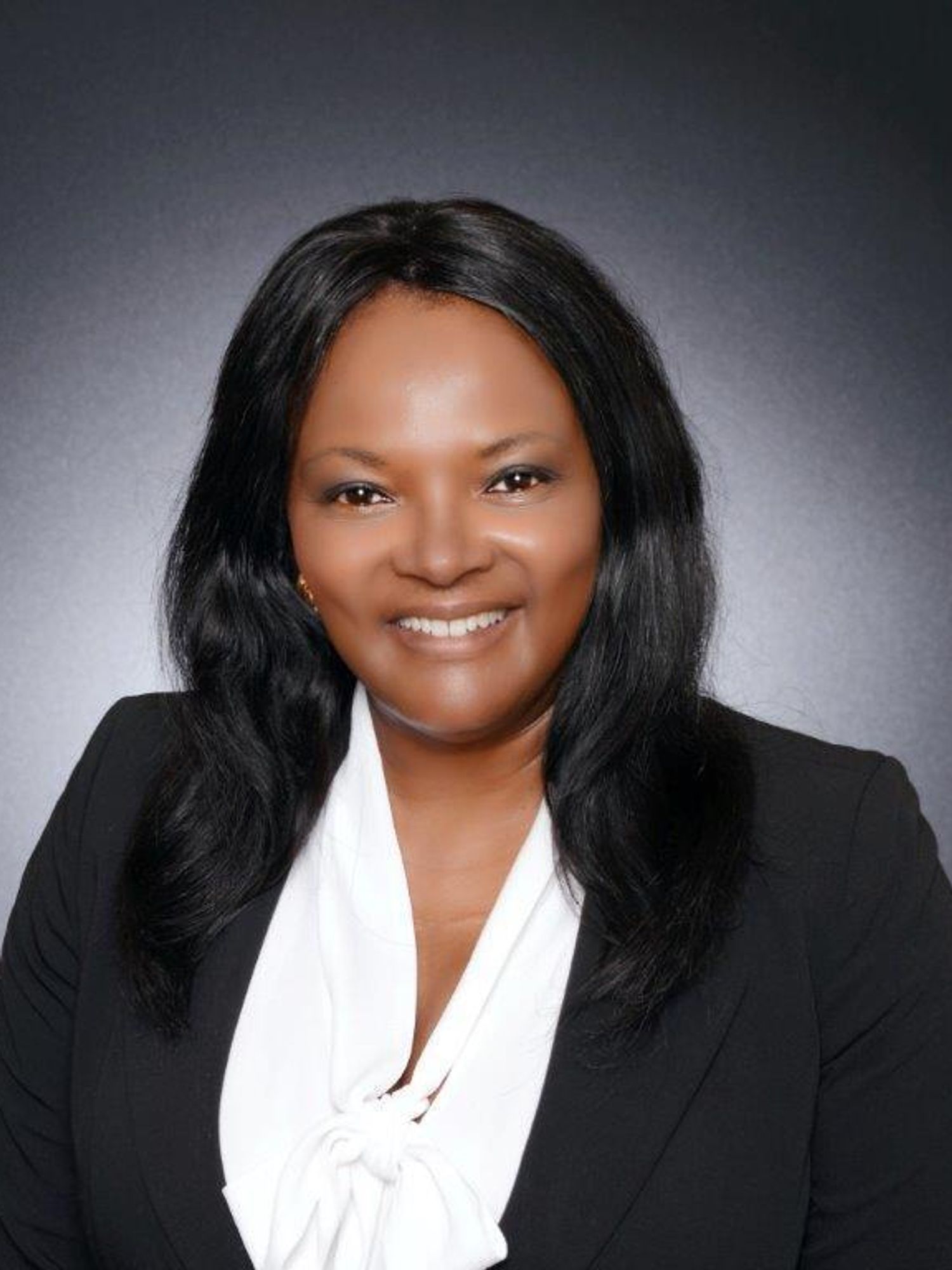 Redonna Carpenter Woods