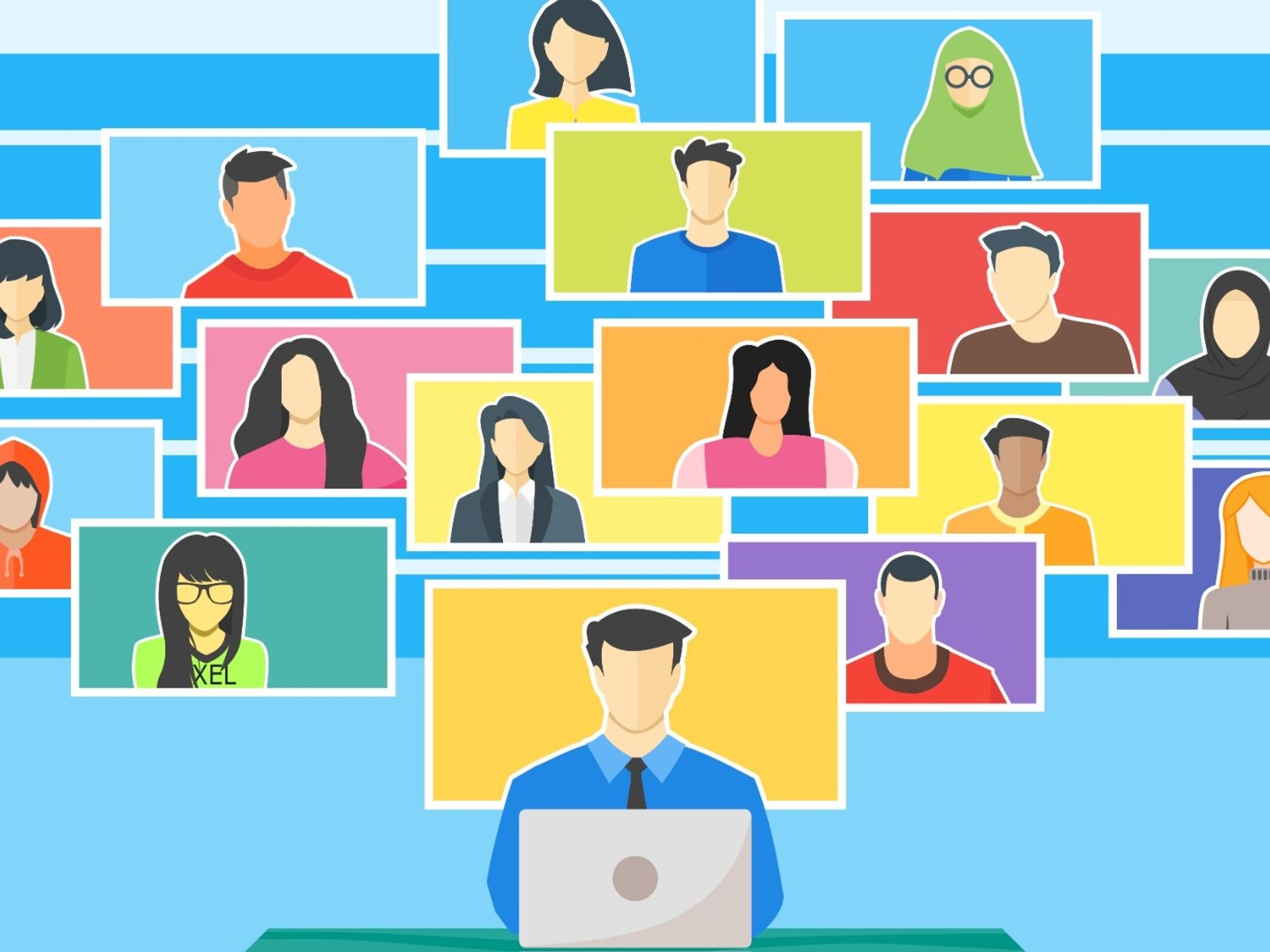 Column: How to Build Company Culture In a Work-From-Home World