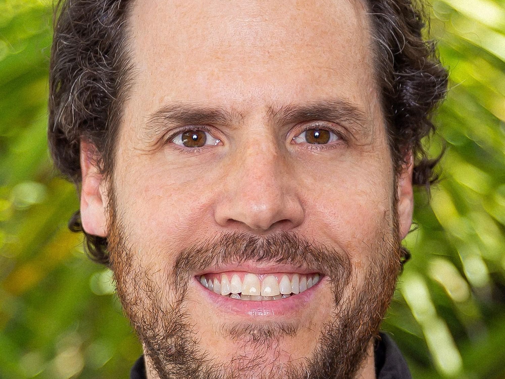 Regeneration.VC’s Dan Fishman