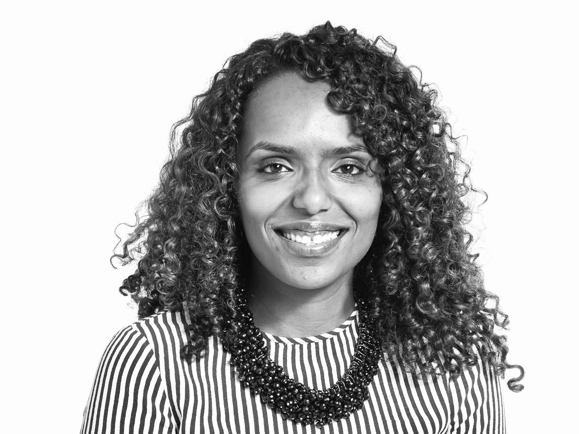 Behind Her Empire: AptDeco Co-Founder Reham Fagiri on Being Scrappy and Resourceful