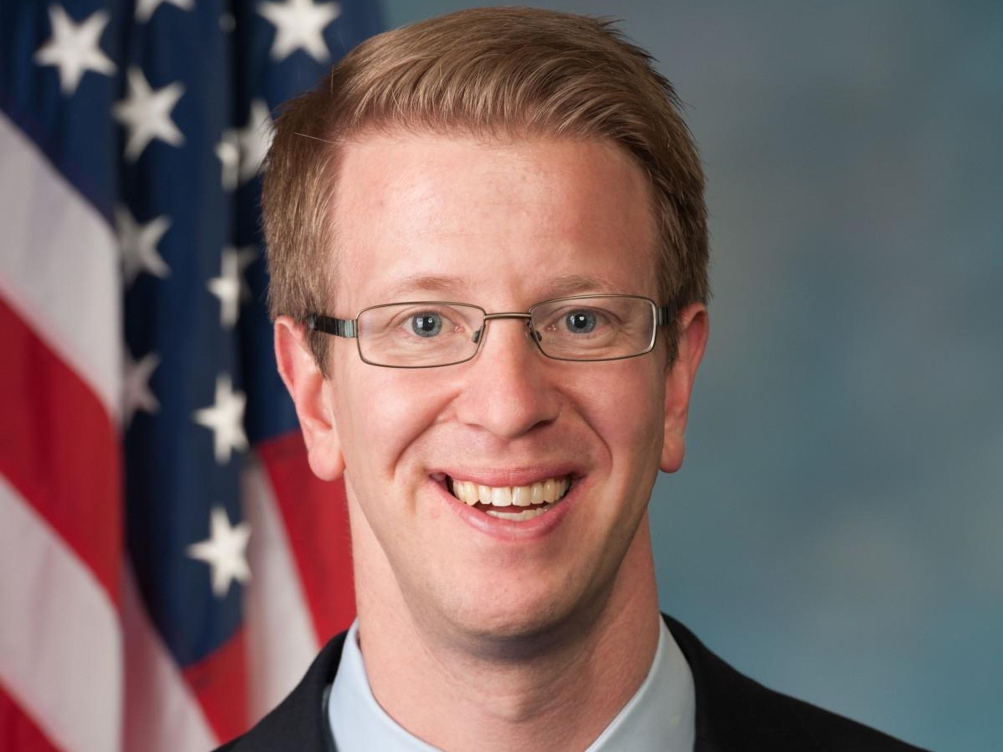 Office Hours: Rep. Derek Kilmer on How Social Media Influences Politics