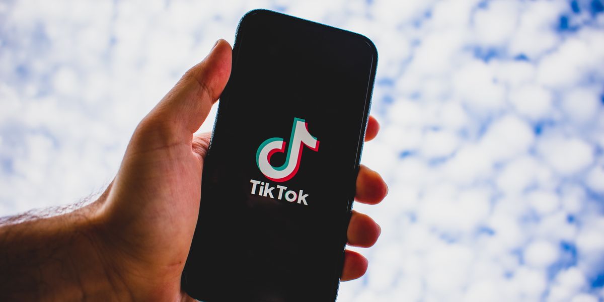 What Happens When TikTok Disappears from the App Store
