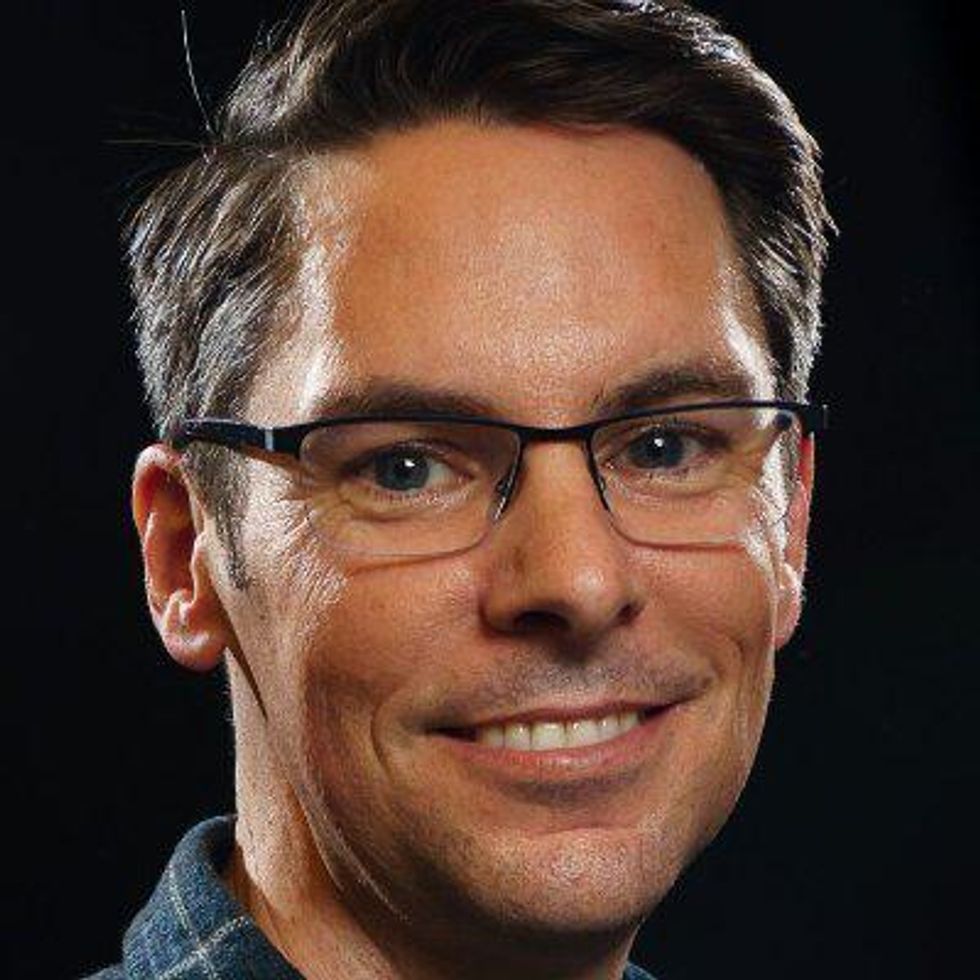 Rick Klau