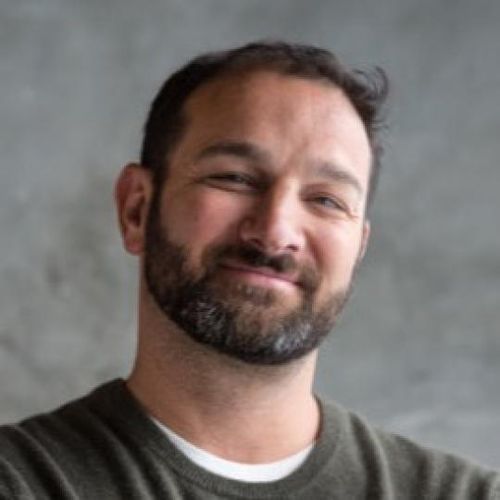 Ring Chief Technical Officer Josh Roth