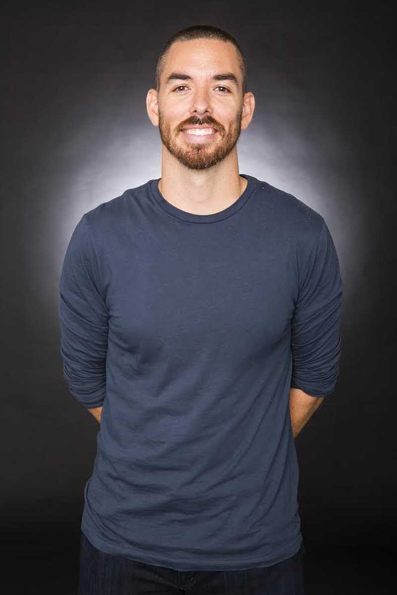 Marc Merrill, Riot Games Co-Founder, Is President of Games - dot.LA