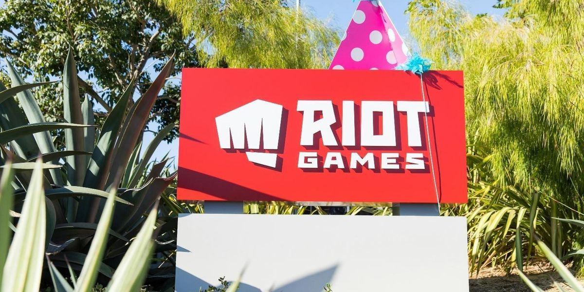Riot Games Launches Virtual Record Label, Expands the Riot Universe —