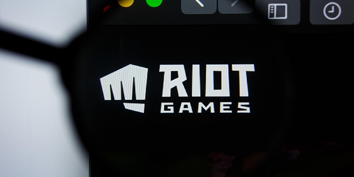 Riot Games