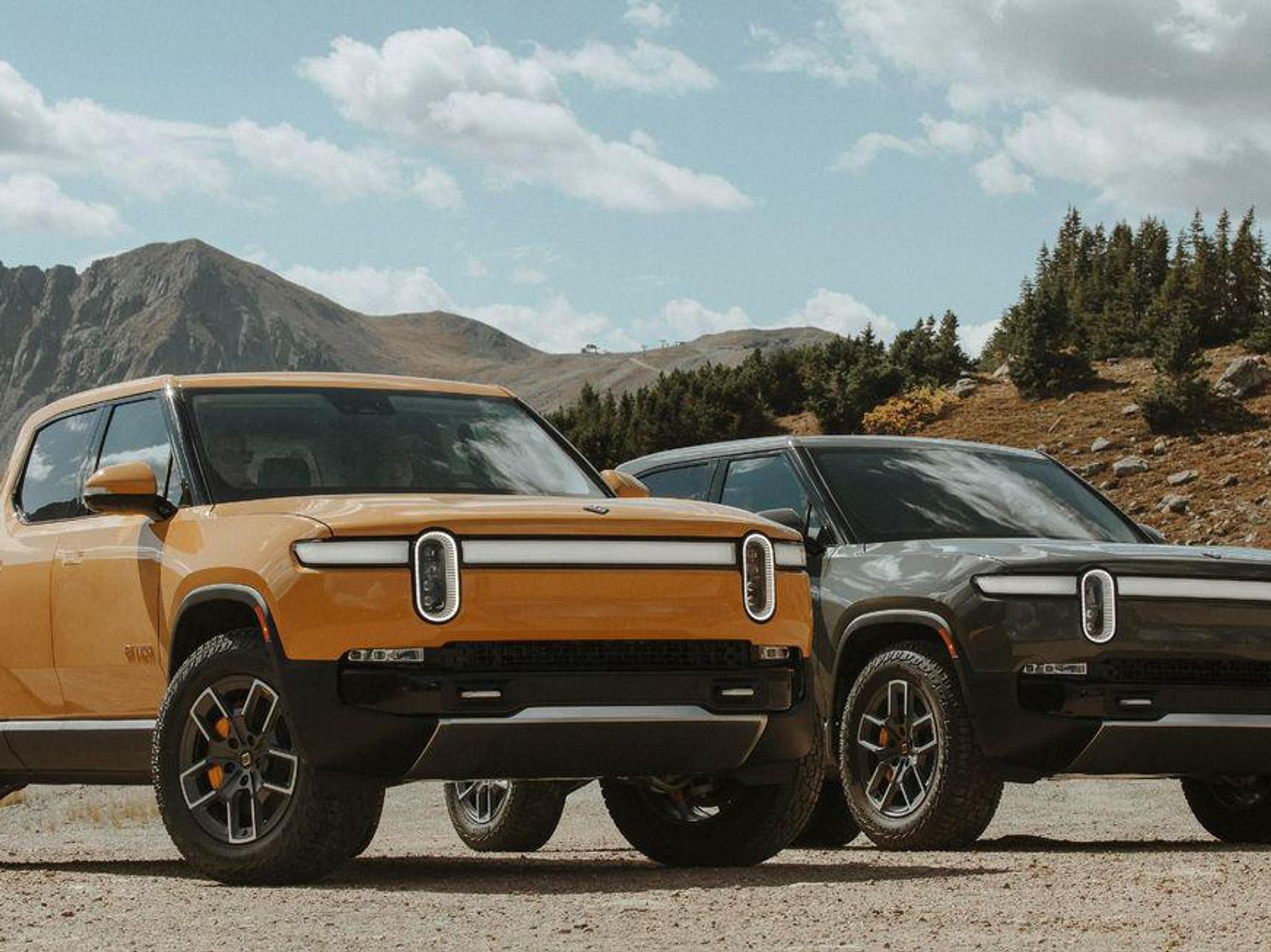 Rivian's Price Increases: A Closer Look and Should Early Adopters be Protected?