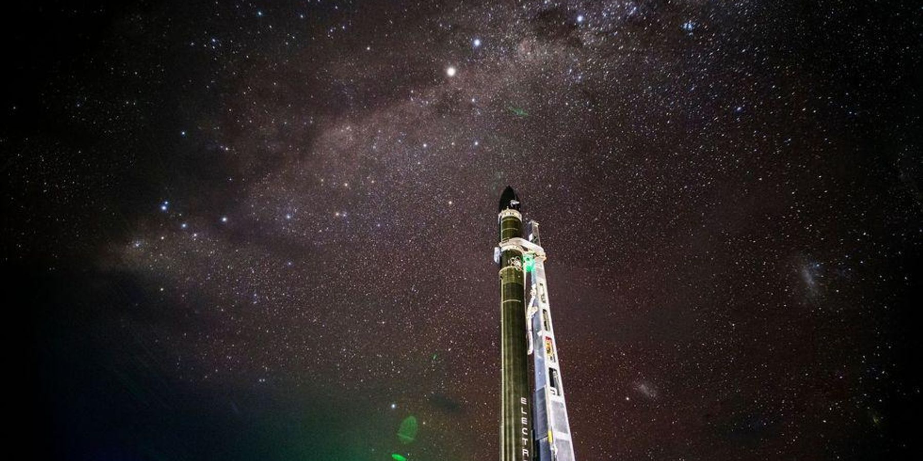 Rocket Lab Has IPO Liftoff. Can It Send Its Stock To The Moon?