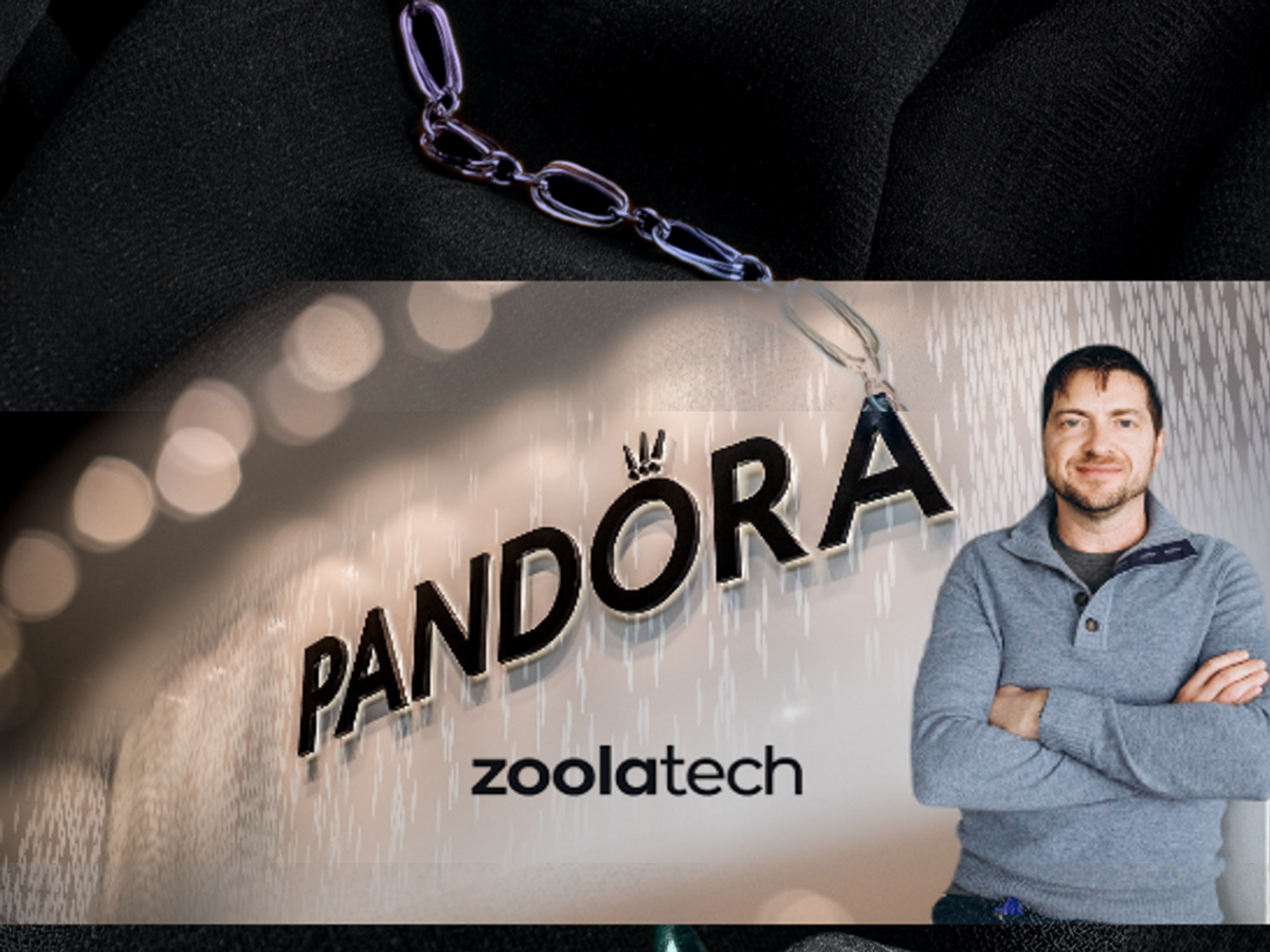 Sponsored: Reimagining a Jewelry Giant Online with Zoolatech
