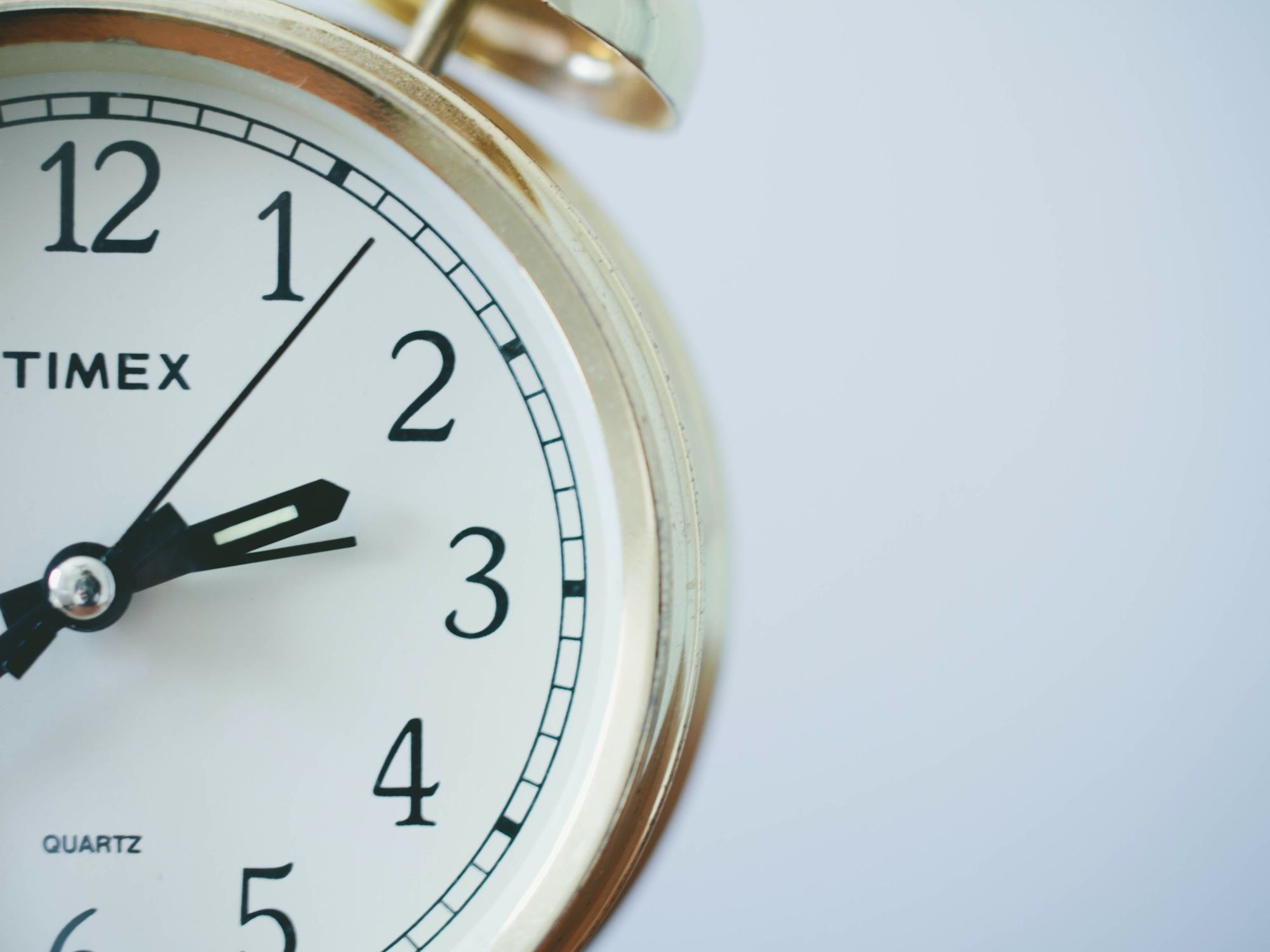 Column: As CEO, How Should I Spend My Time?