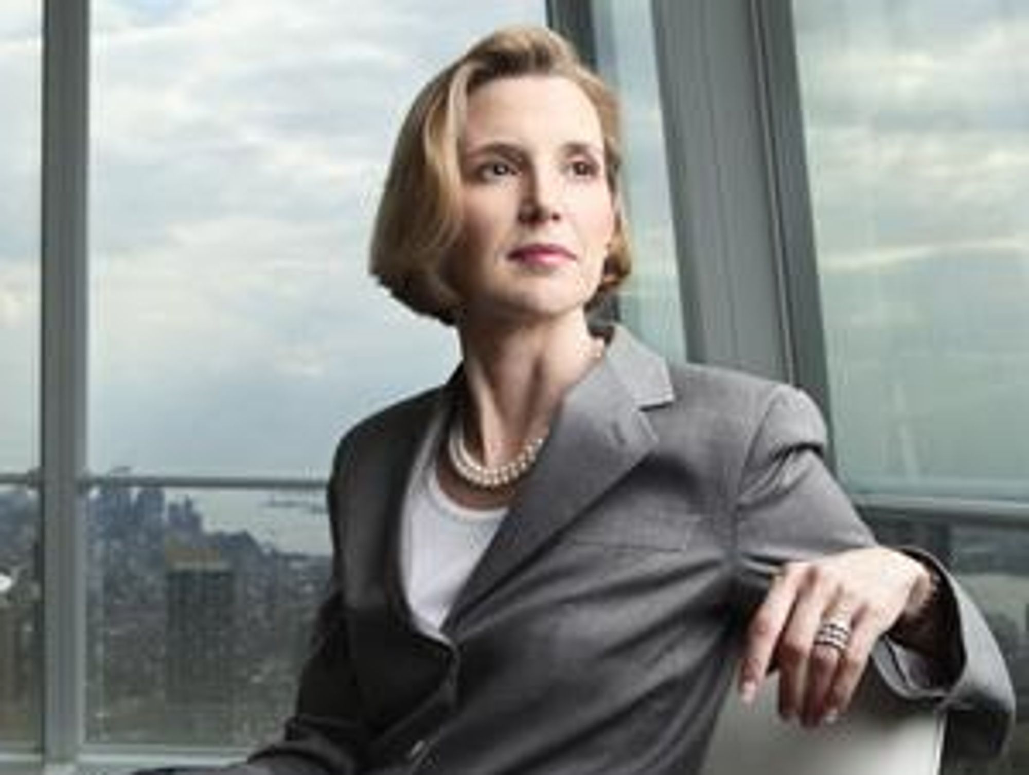 Sallie Krawcheck