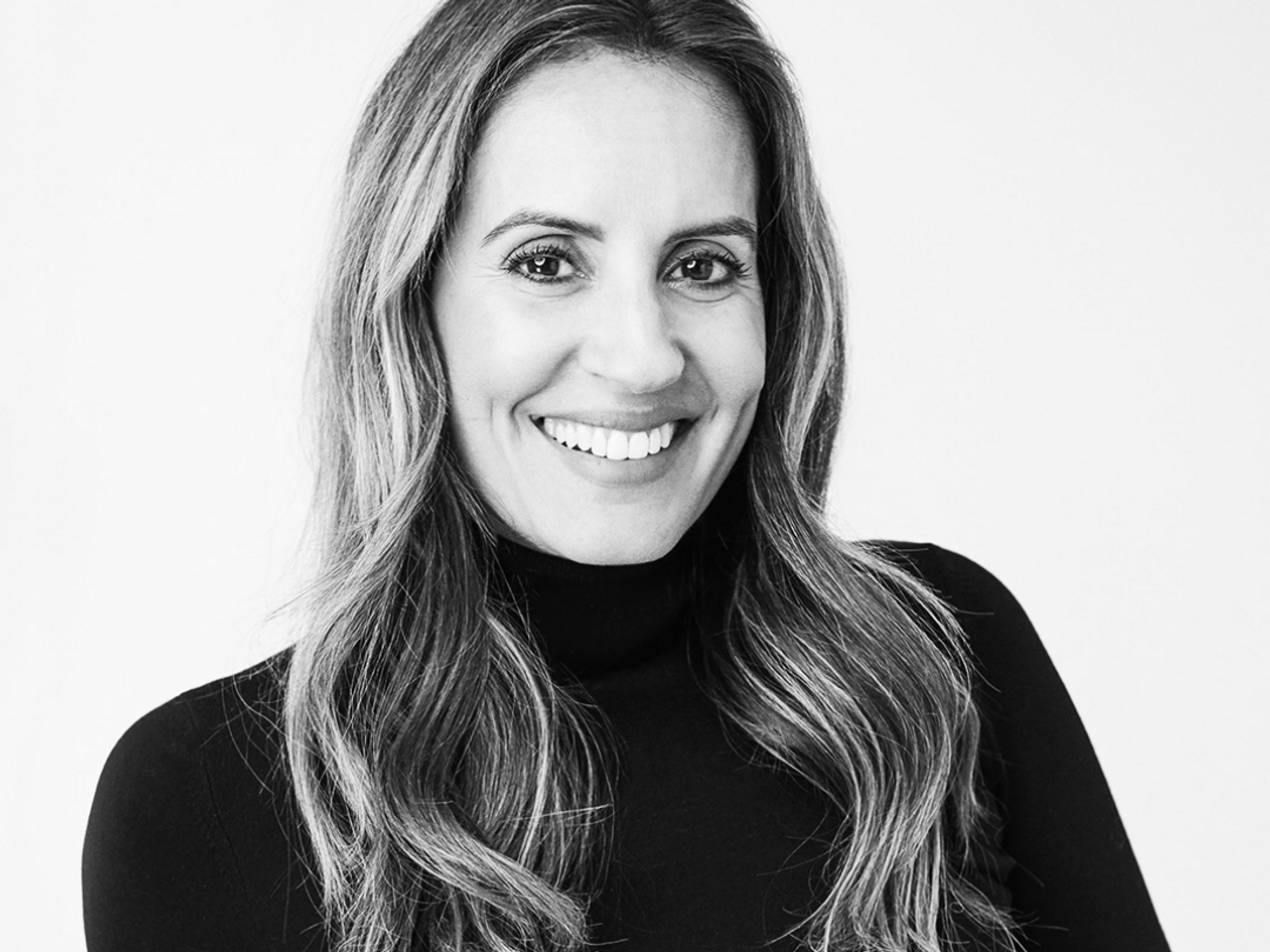 Behind Her Empire: Industry Exec Sandra Campos on Her Rise and the Future of Fashion Tech