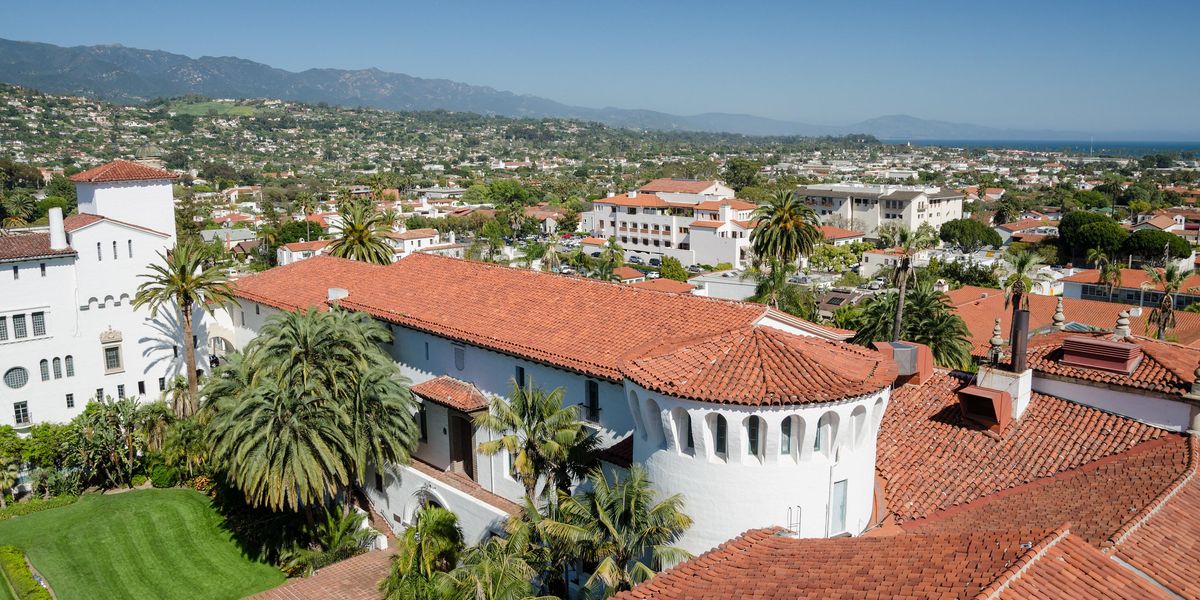 Meet the New Santa Barbara Venture Fund Eyeing Software Startups