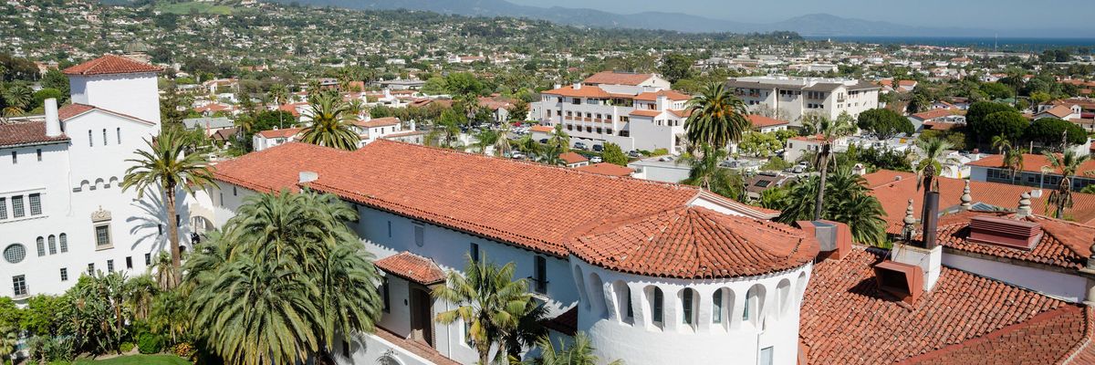 Meet the New Santa Barbara Venture Fund Eyeing Software Startups