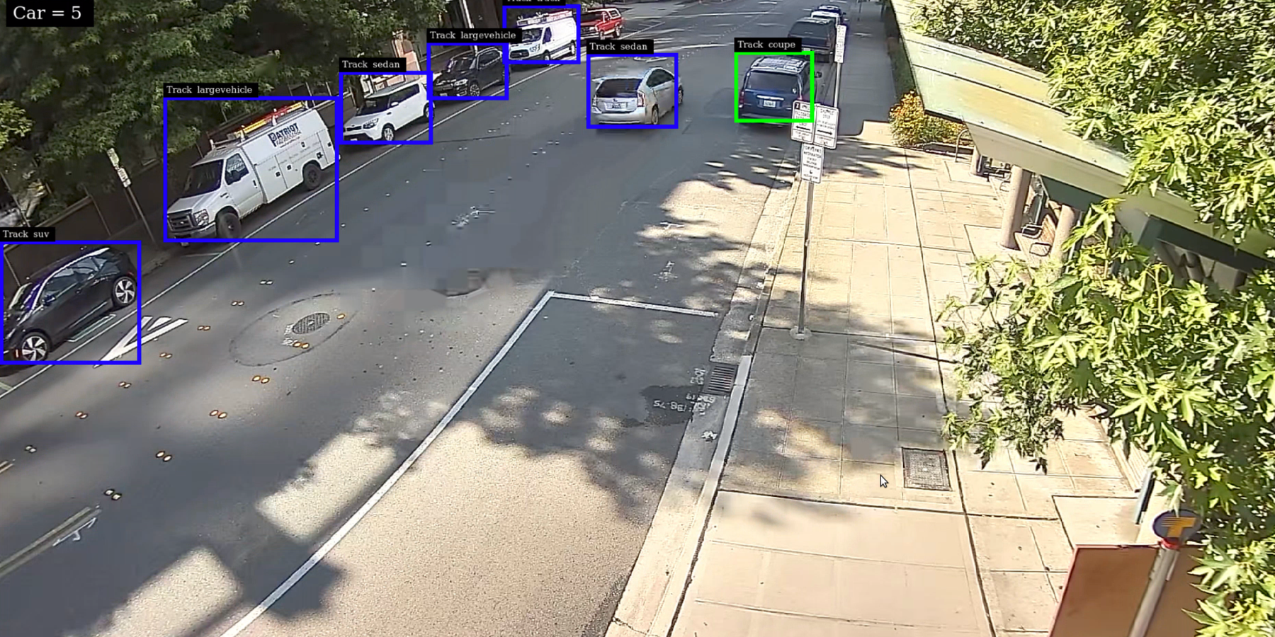 The Startup Working with Santa Monica to Keep Deliveries Moving