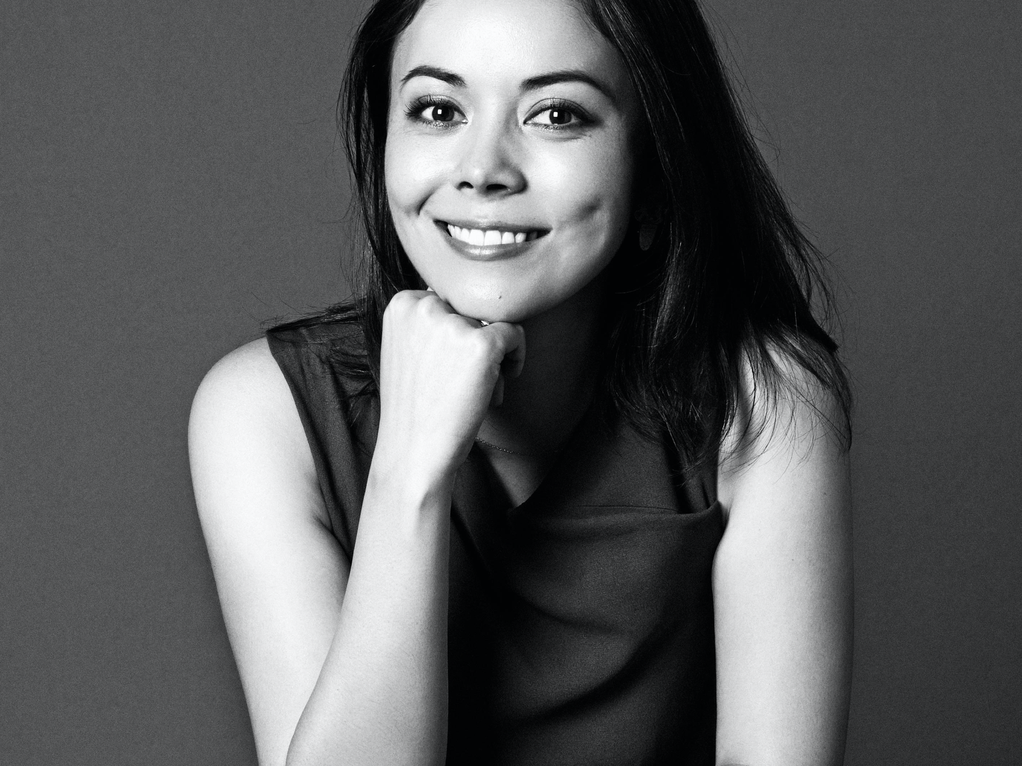 Sarah LaFleur is.the founder and CEO of MM.LaFleur