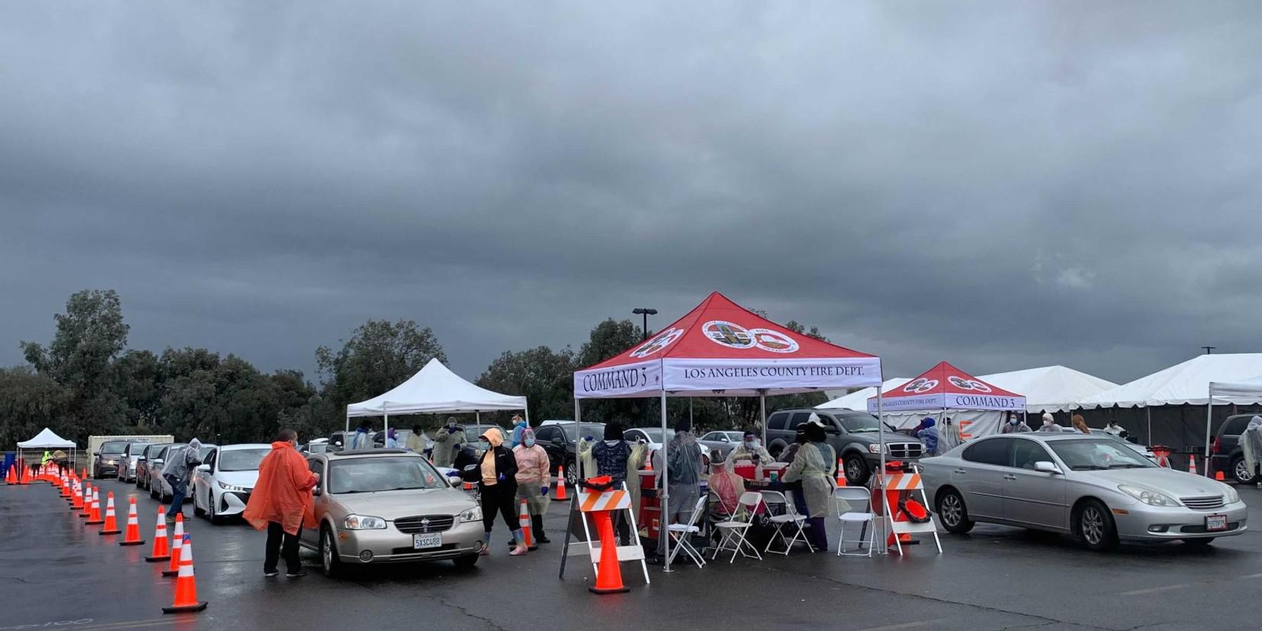 Why It's So Hard To Book a COVID Vaccine Appointment