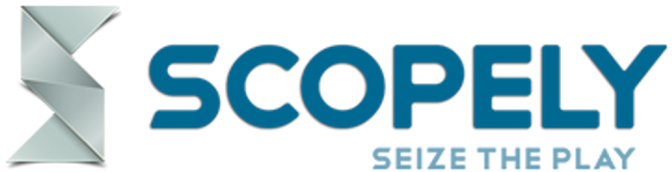 Scopely logo