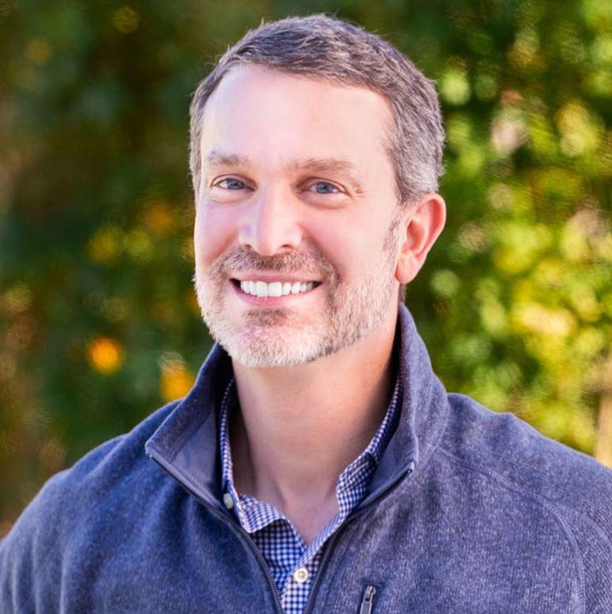Scott Lenet